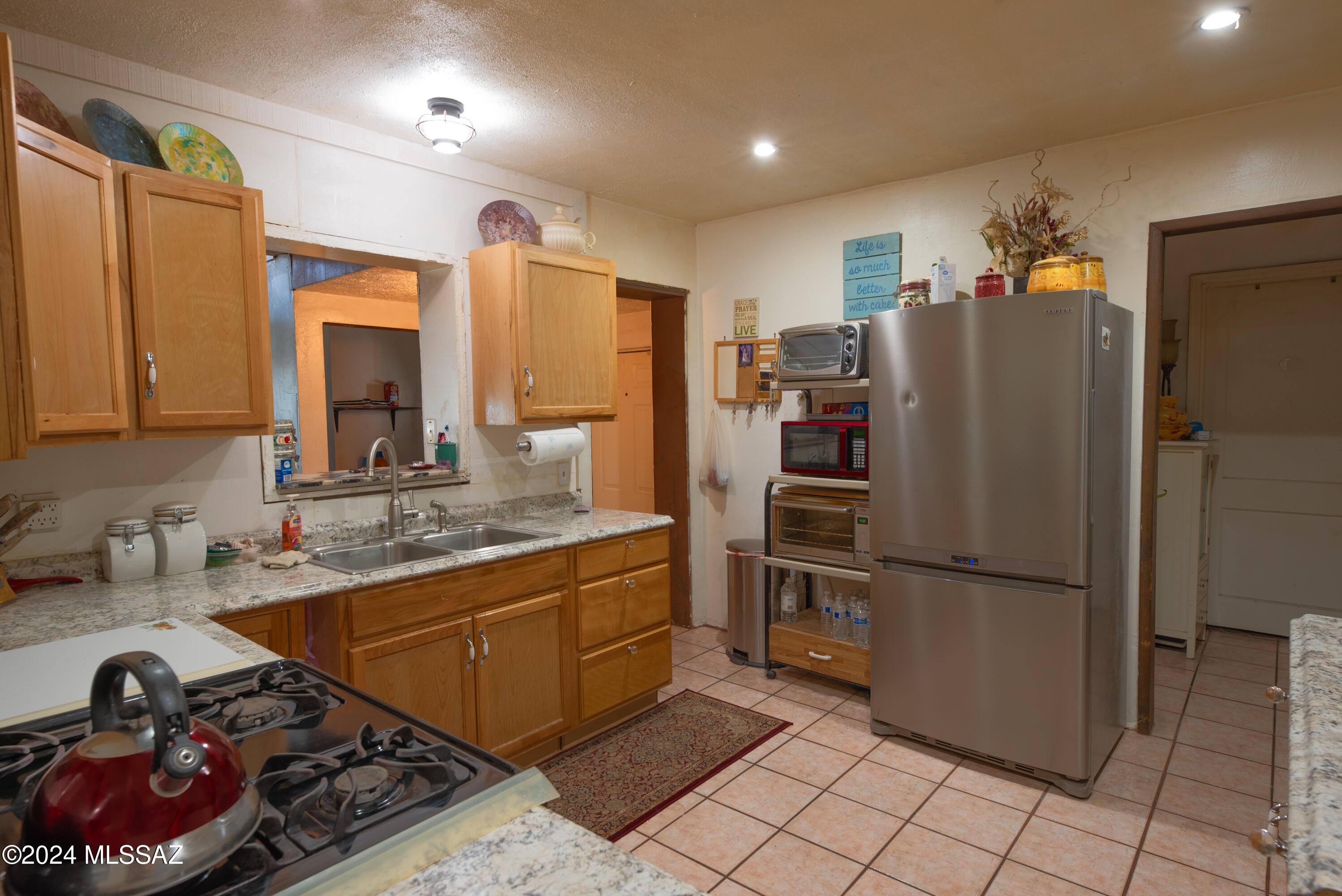 Other/Unknown - Residential