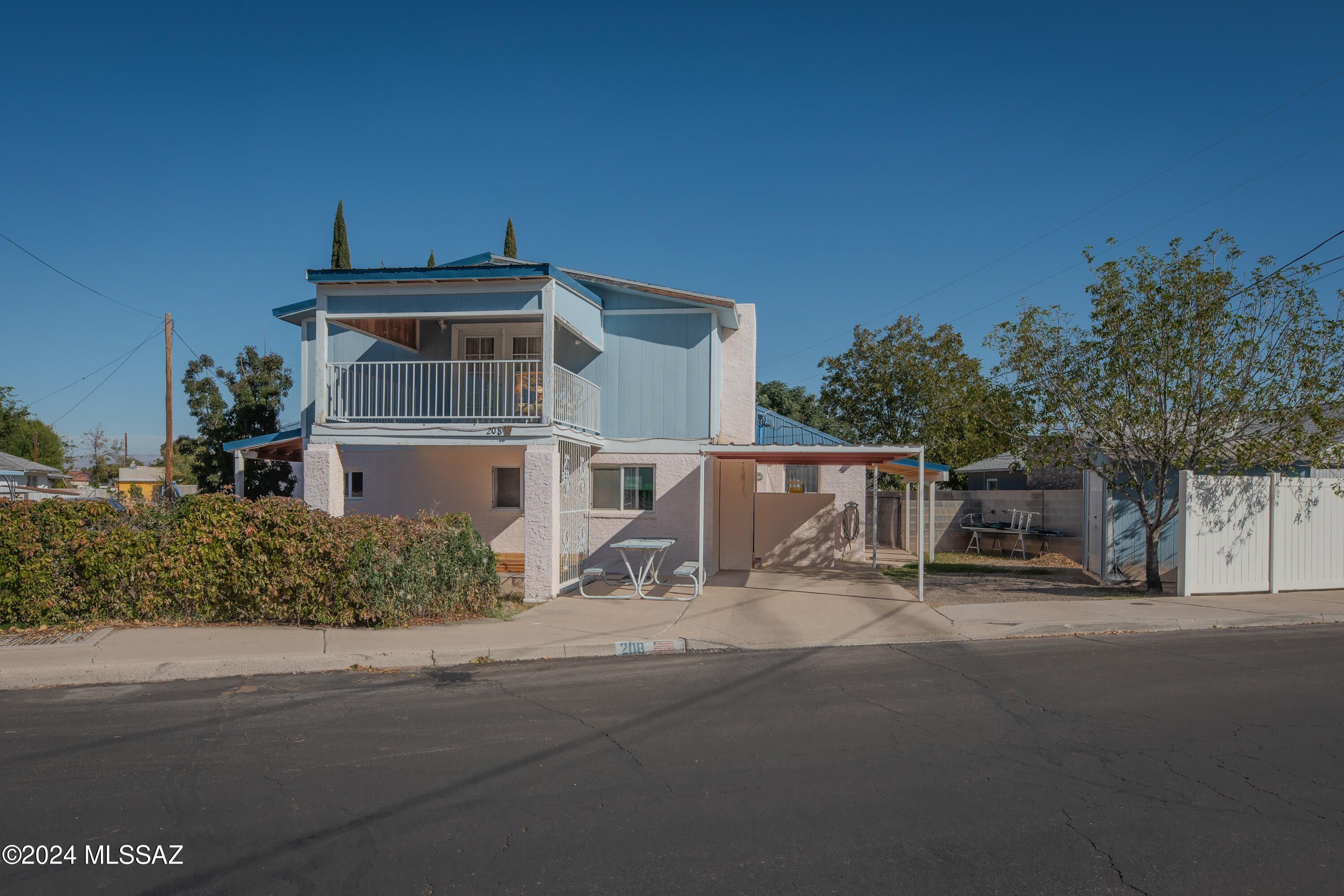 Other/Unknown - Residential