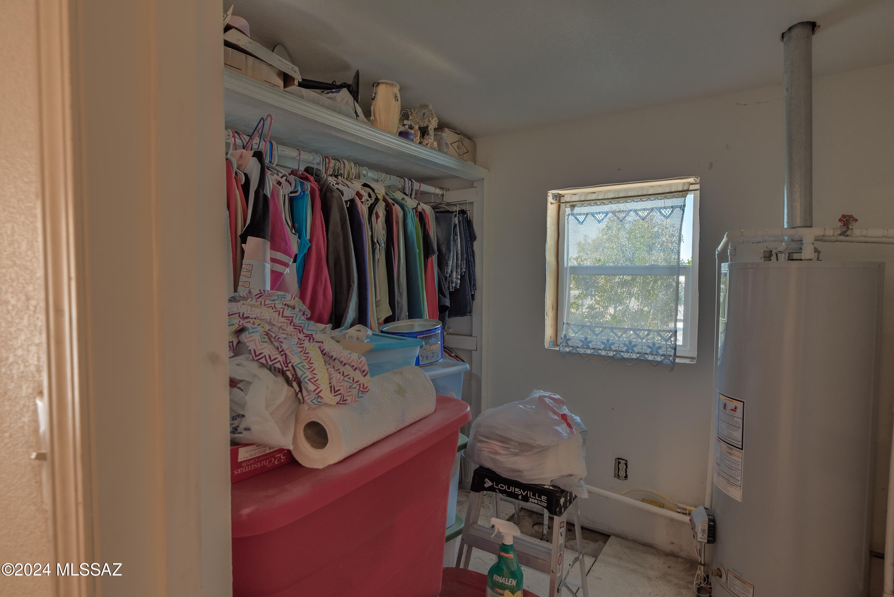 Other/Unknown - Residential