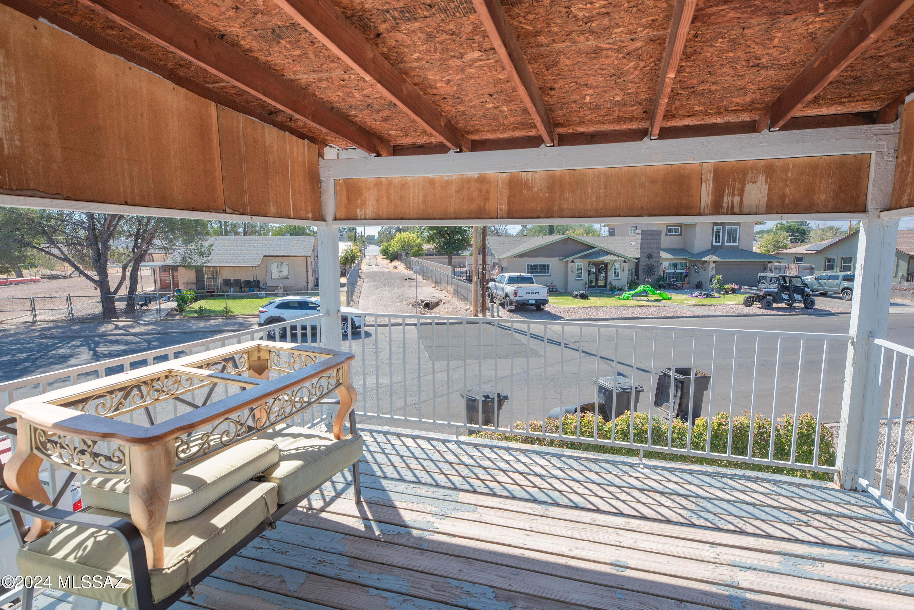 Other/Unknown - Residential