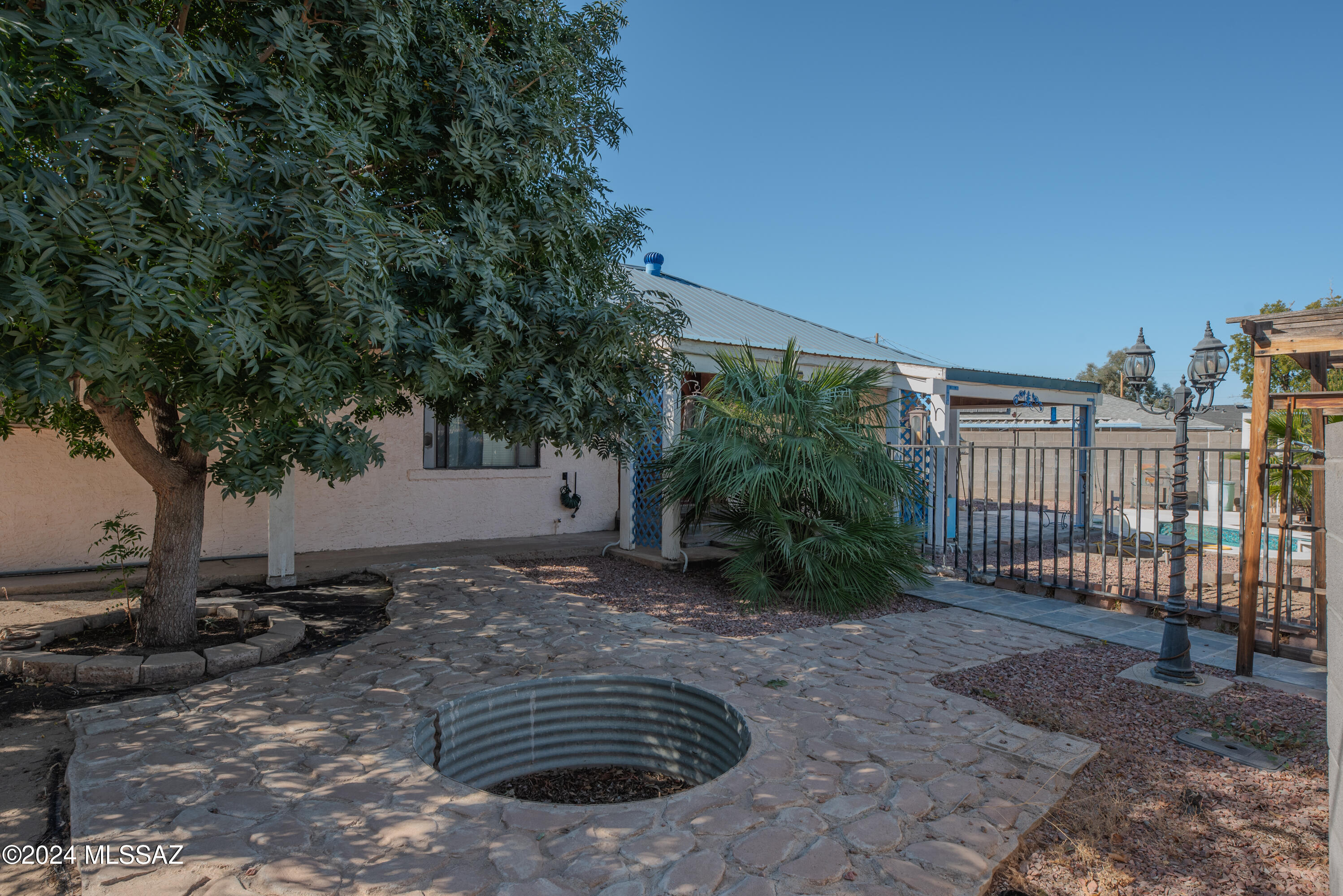 Other/Unknown - Residential