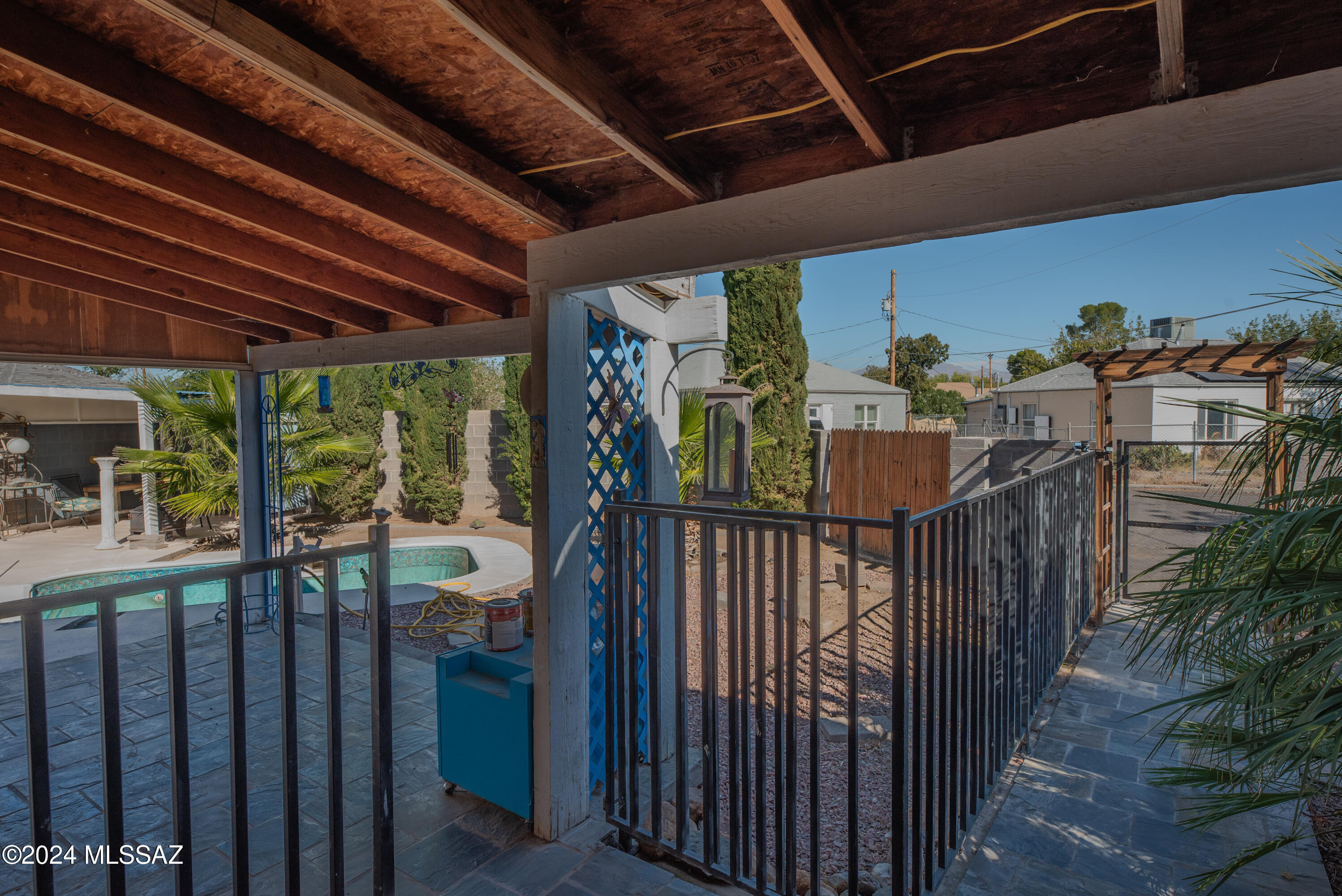 Other/Unknown - Residential