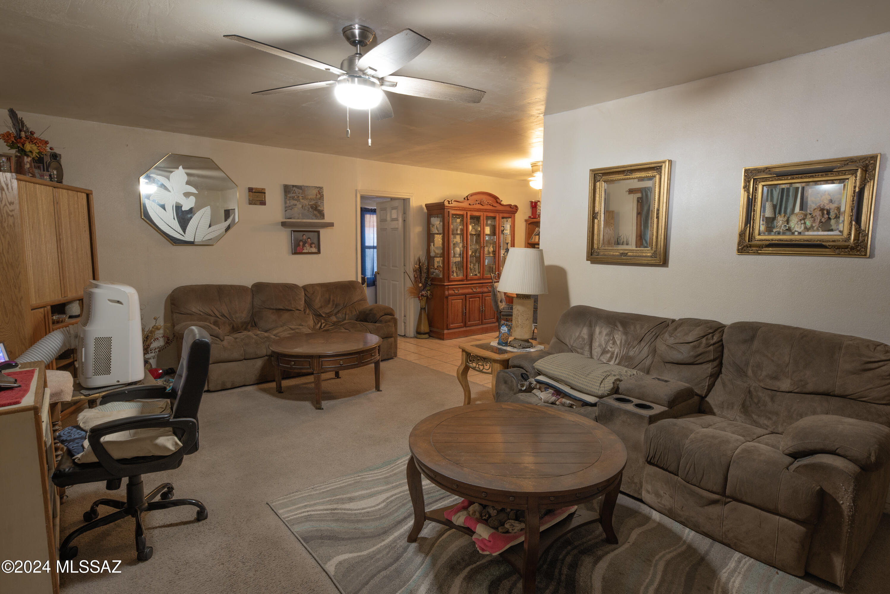 Other/Unknown - Residential