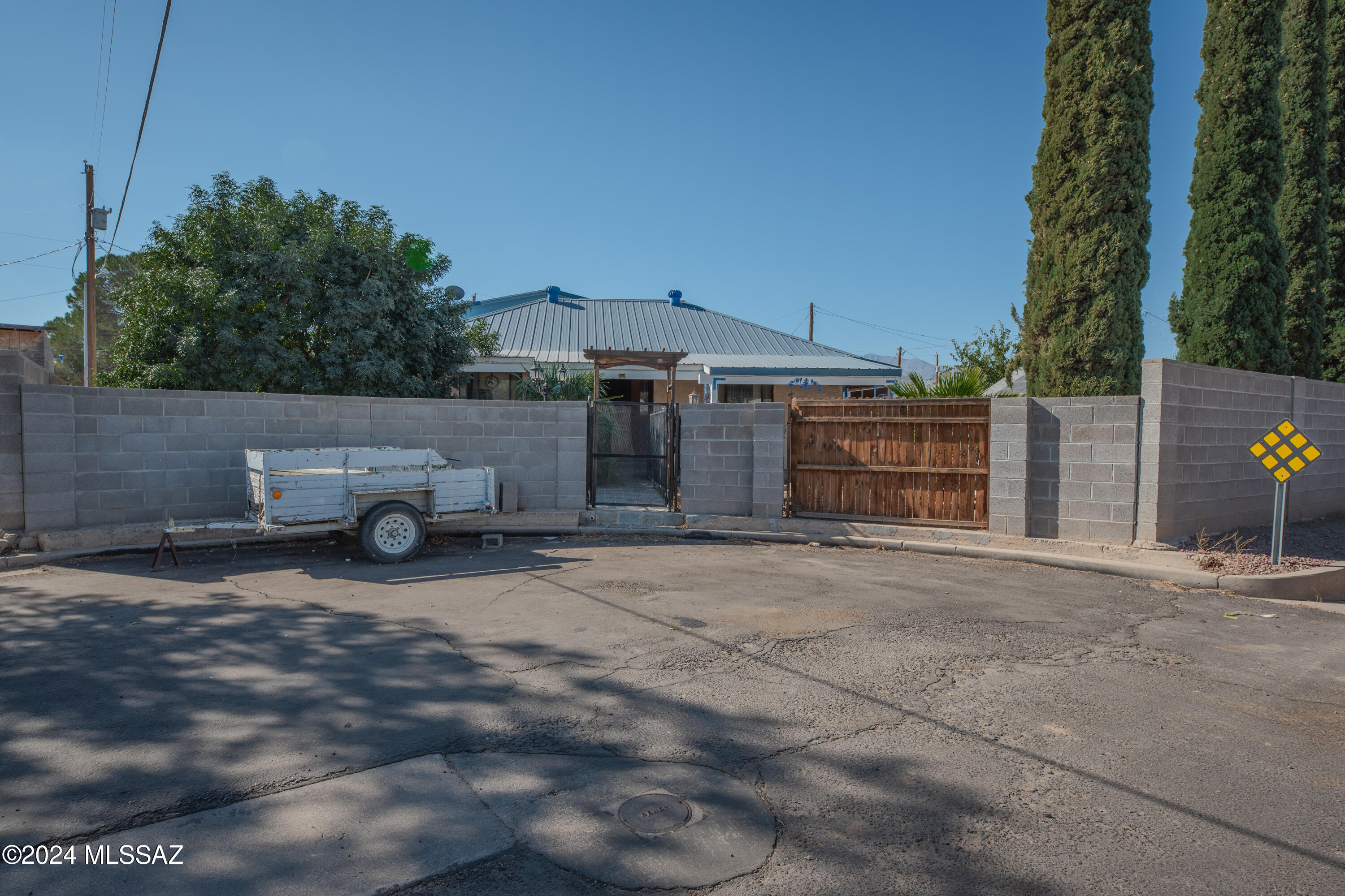 Other/Unknown - Residential