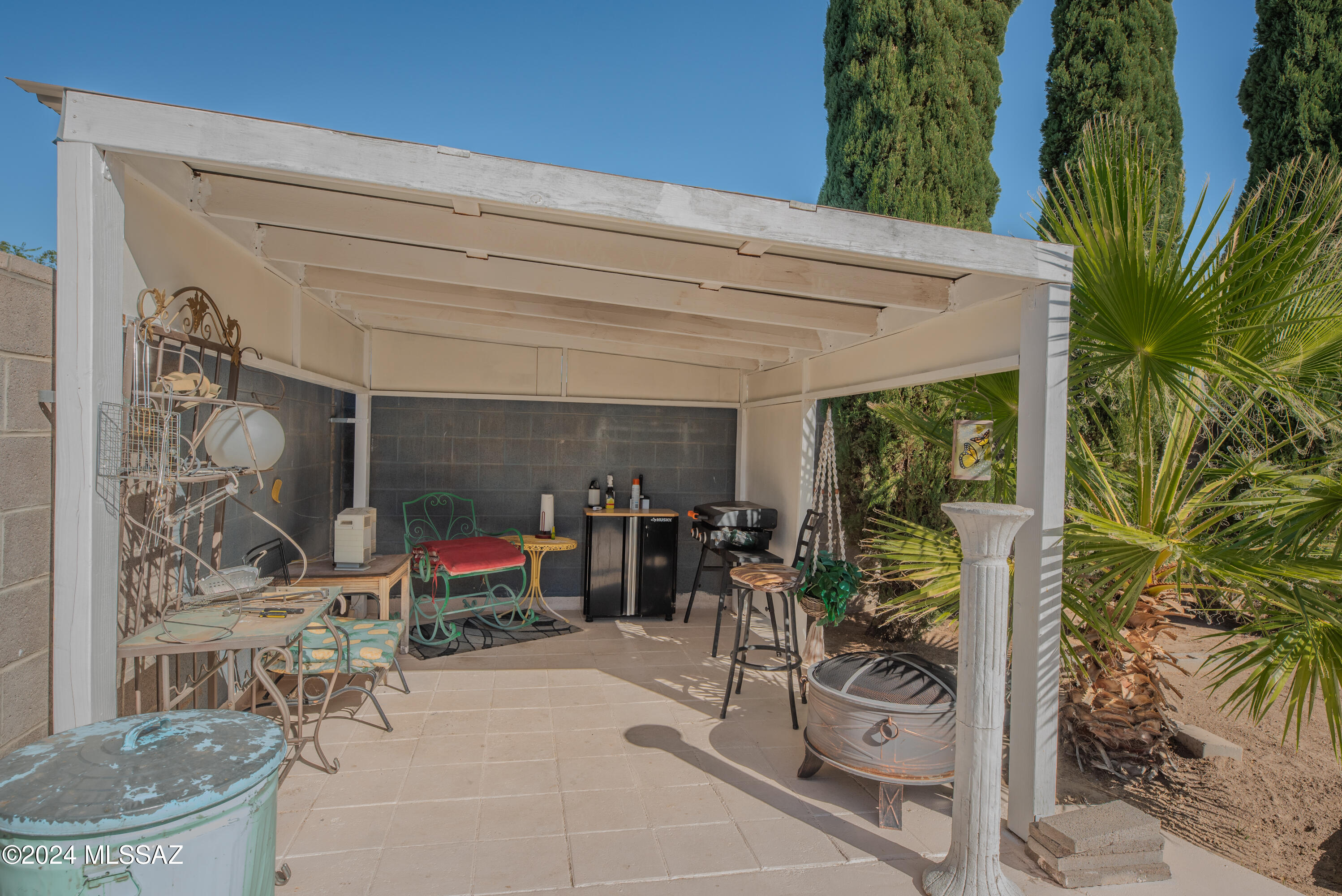 Other/Unknown - Residential