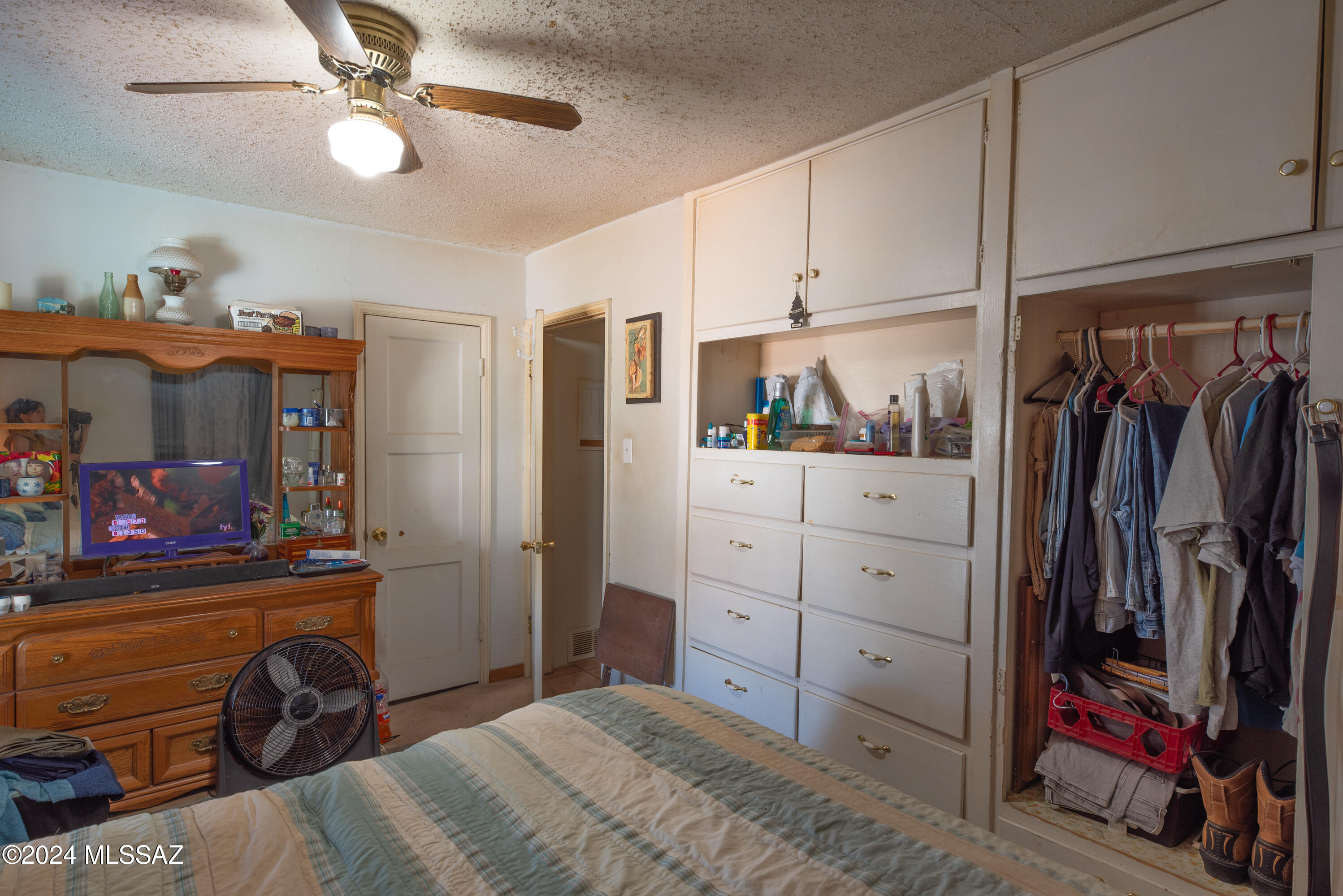 Other/Unknown - Residential