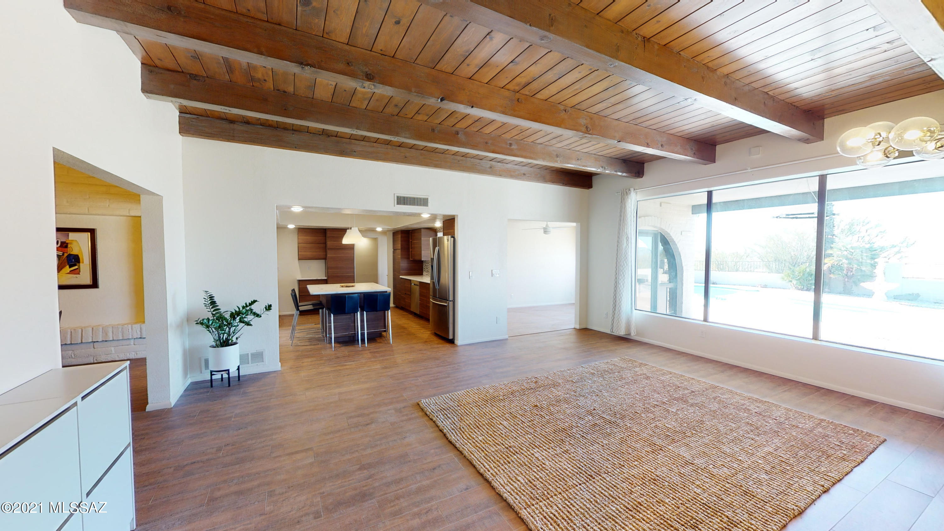 Las Lomas De Kino (1-31) - Residential