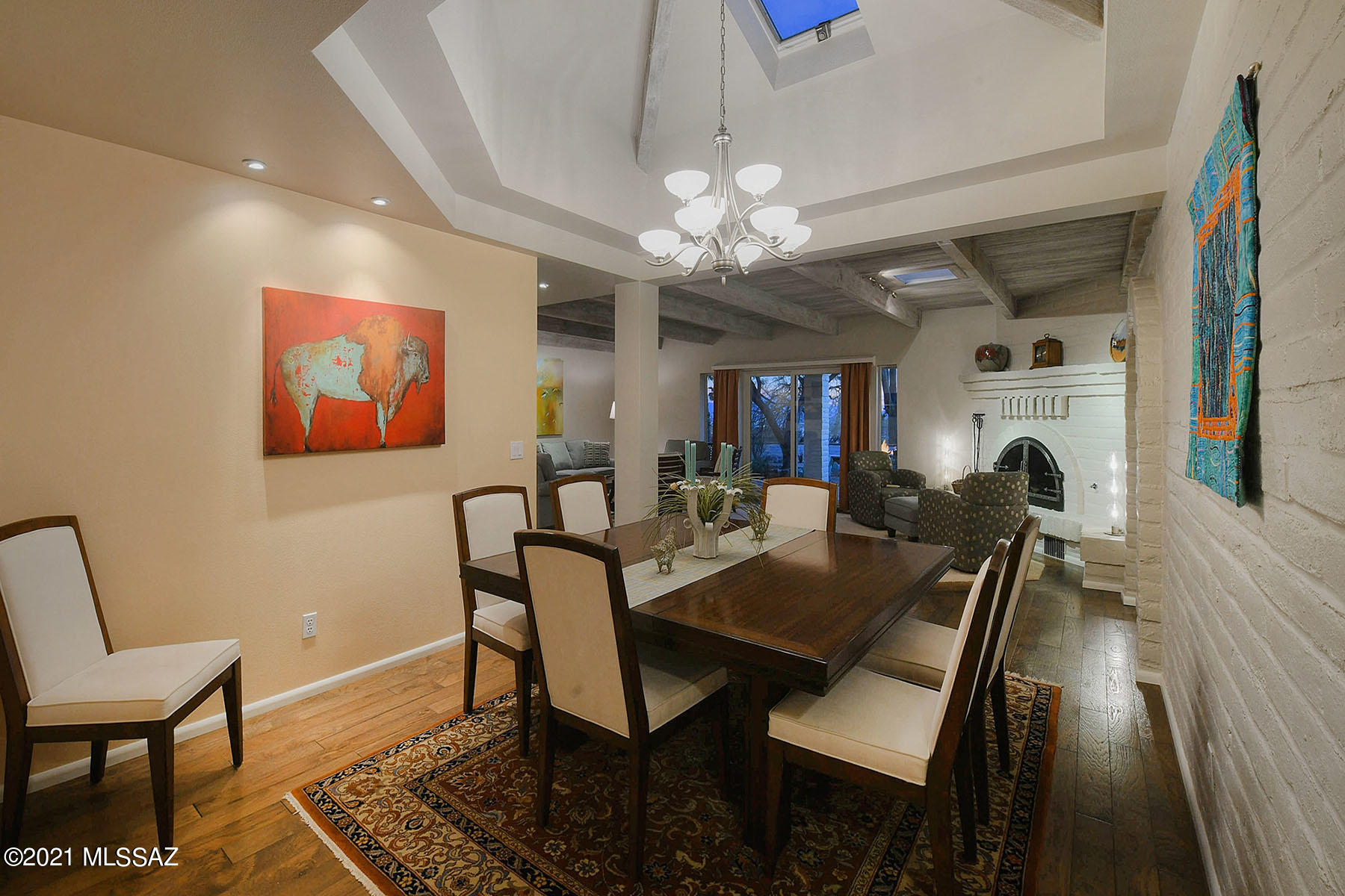 Skyline Country Club Estates (270-318) - Residential