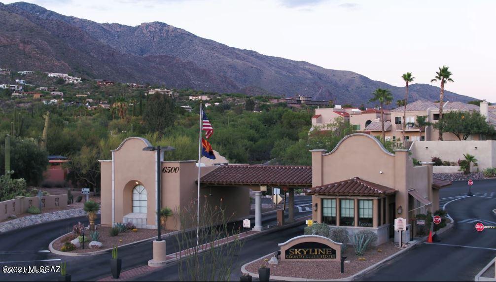Skyline Country Club Estates (270-318) - Residential