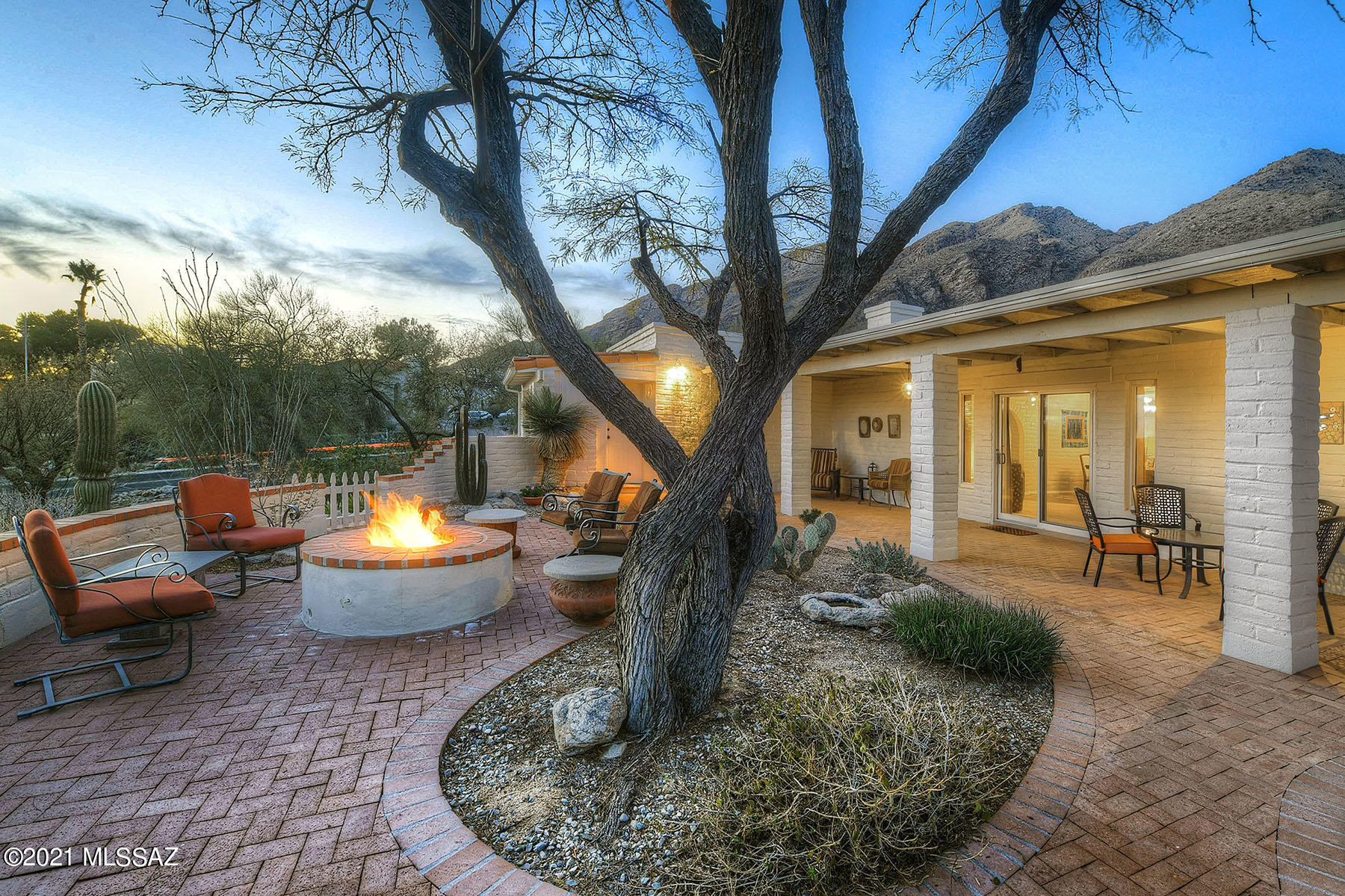 Skyline Country Club Estates (270-318) - Residential