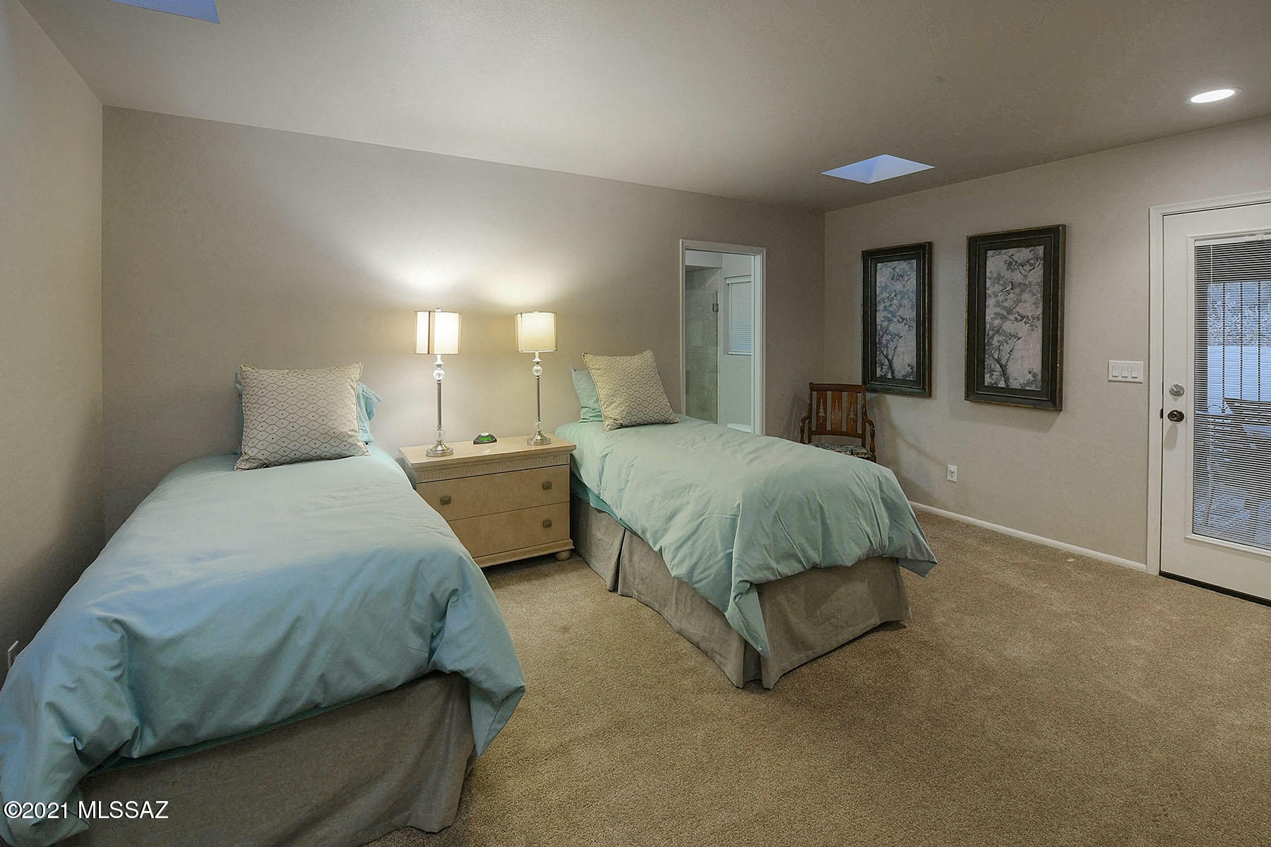 Skyline Country Club Estates (270-318) - Residential