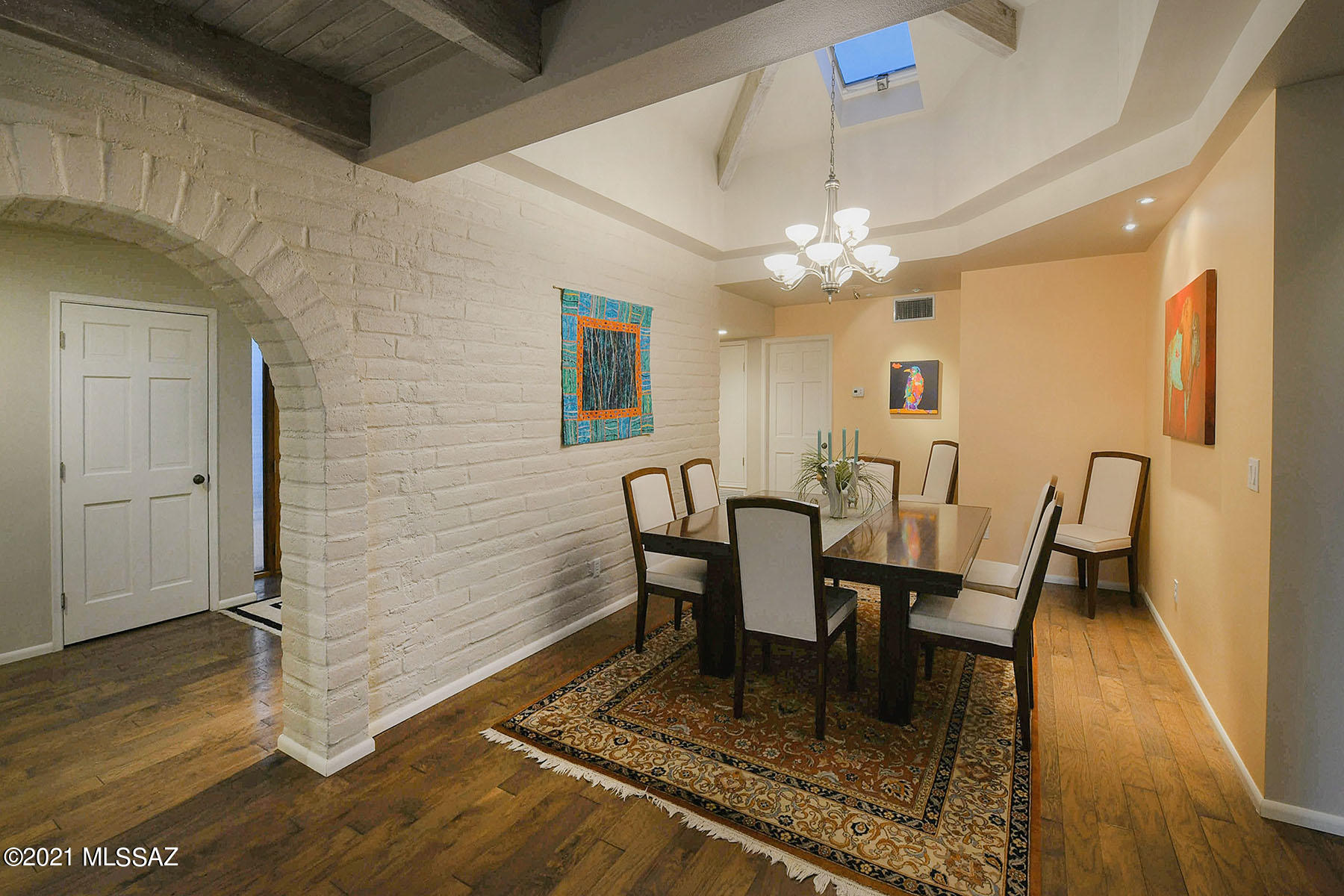Skyline Country Club Estates (270-318) - Residential