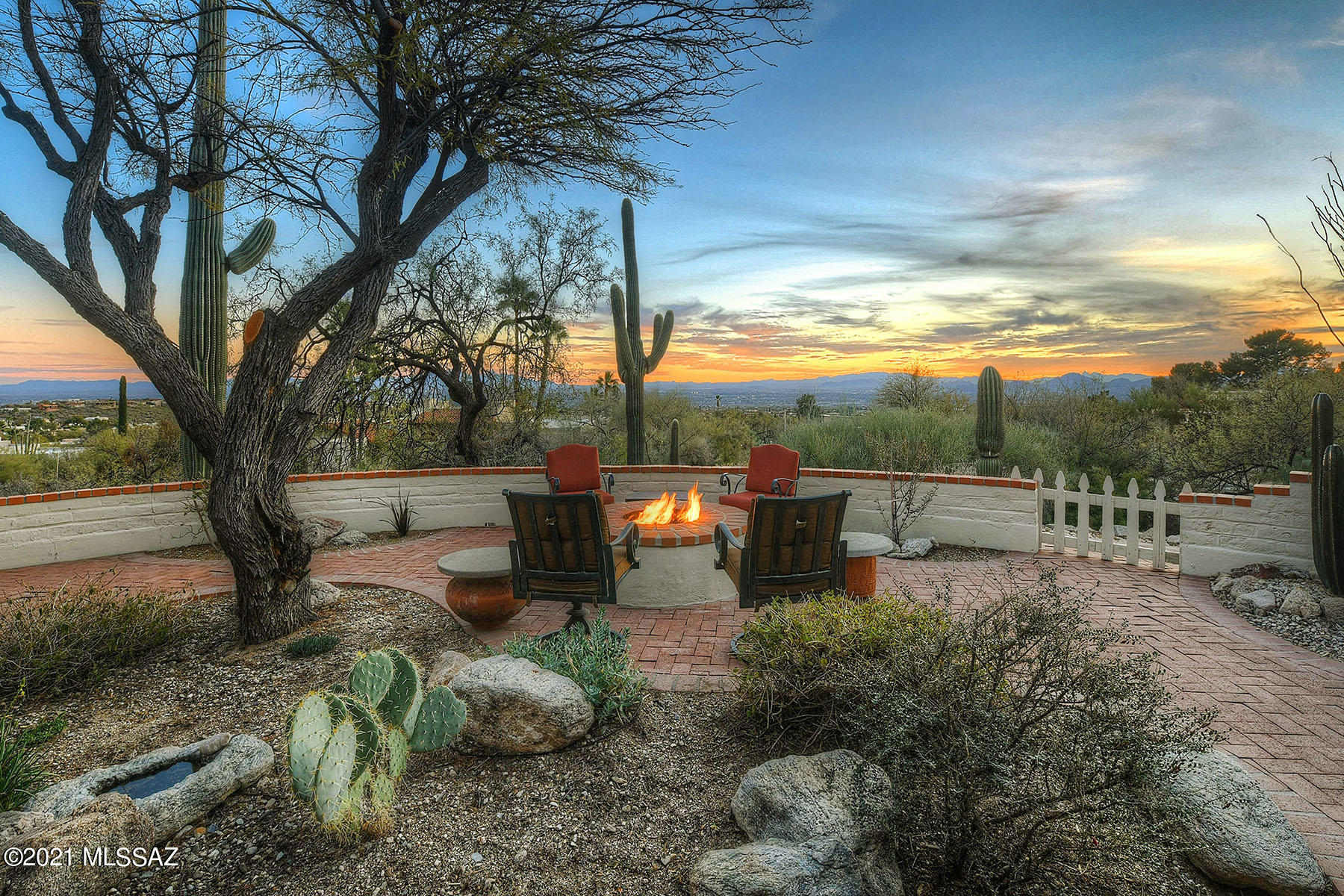 Skyline Country Club Estates (270-318) - Residential