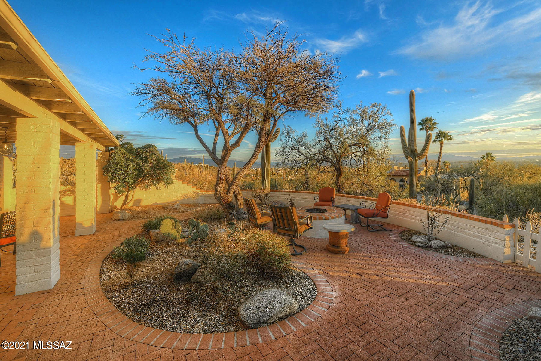 Skyline Country Club Estates (270-318) - Residential