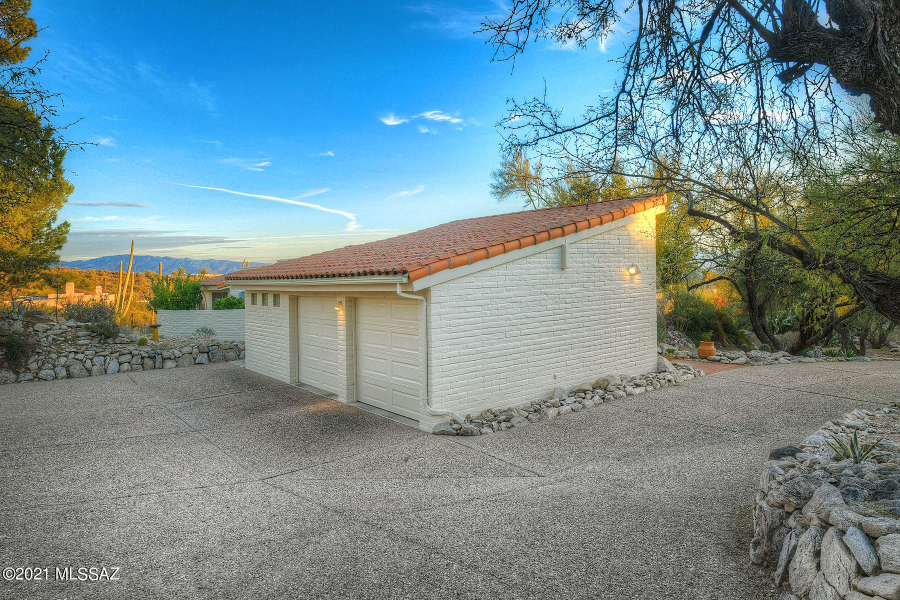 Skyline Country Club Estates (270-318) - Residential