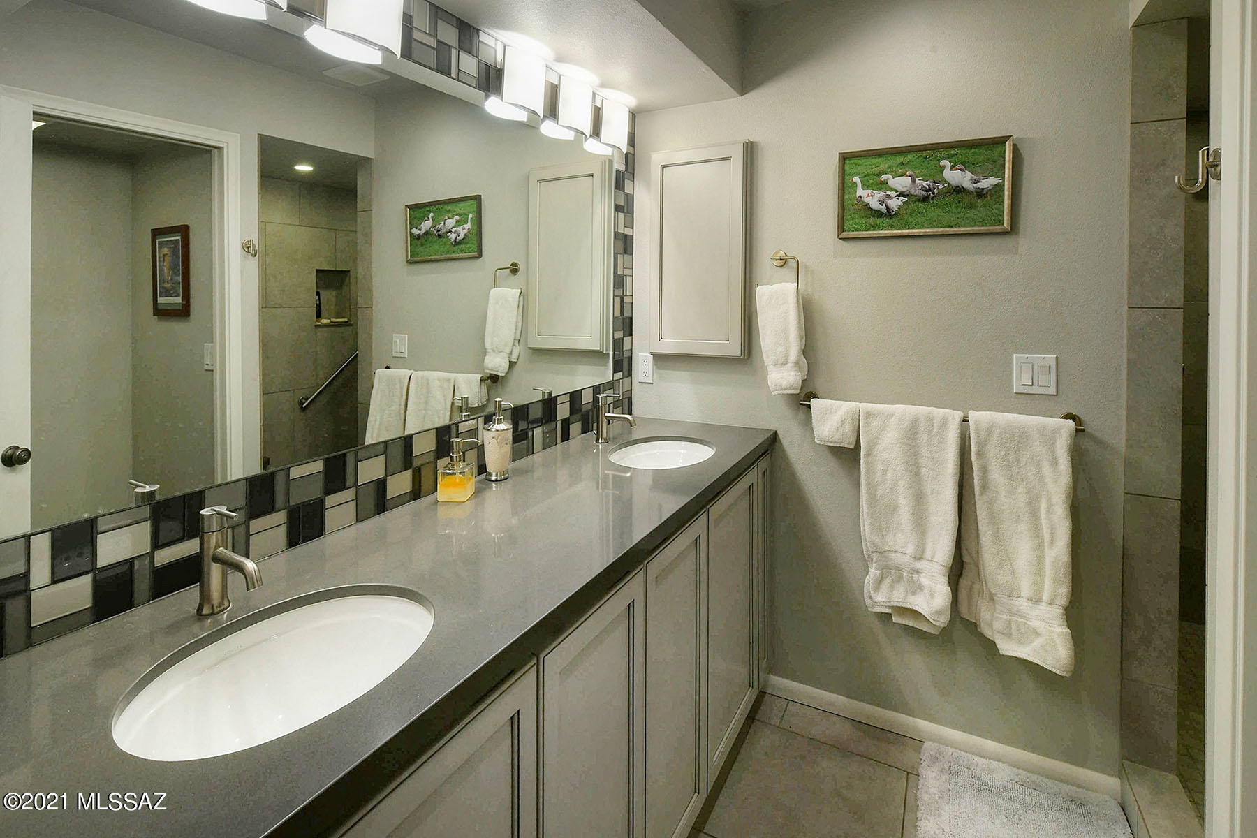 Skyline Country Club Estates (270-318) - Residential