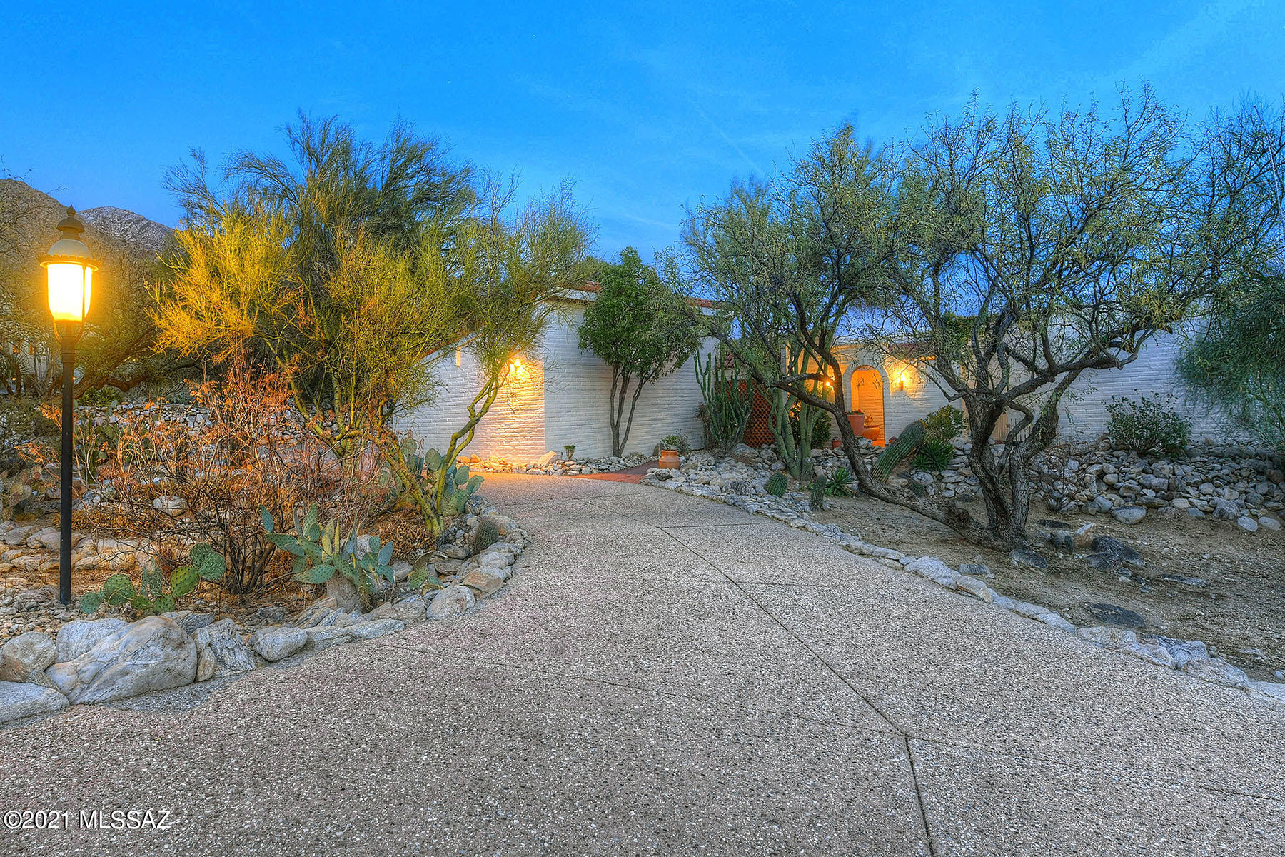 Skyline Country Club Estates (270-318) - Residential