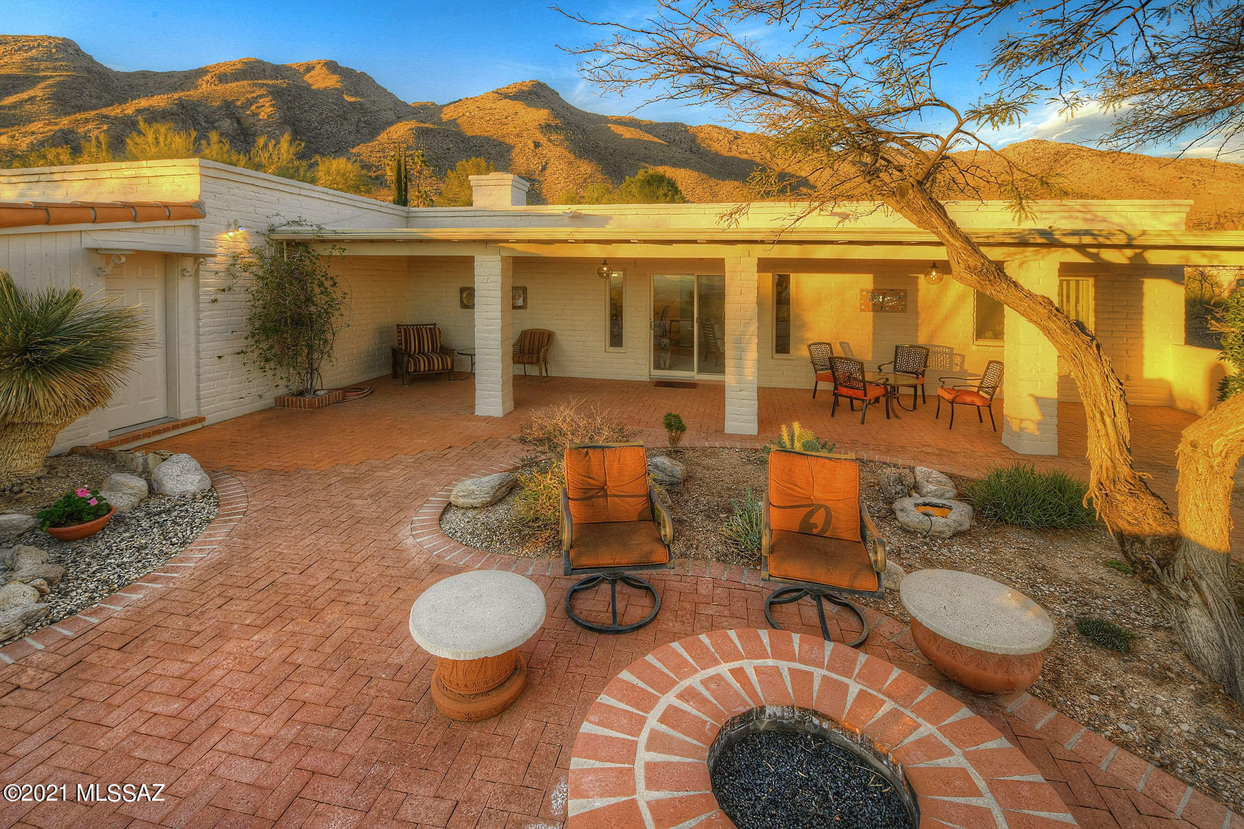 Skyline Country Club Estates (270-318) - Residential