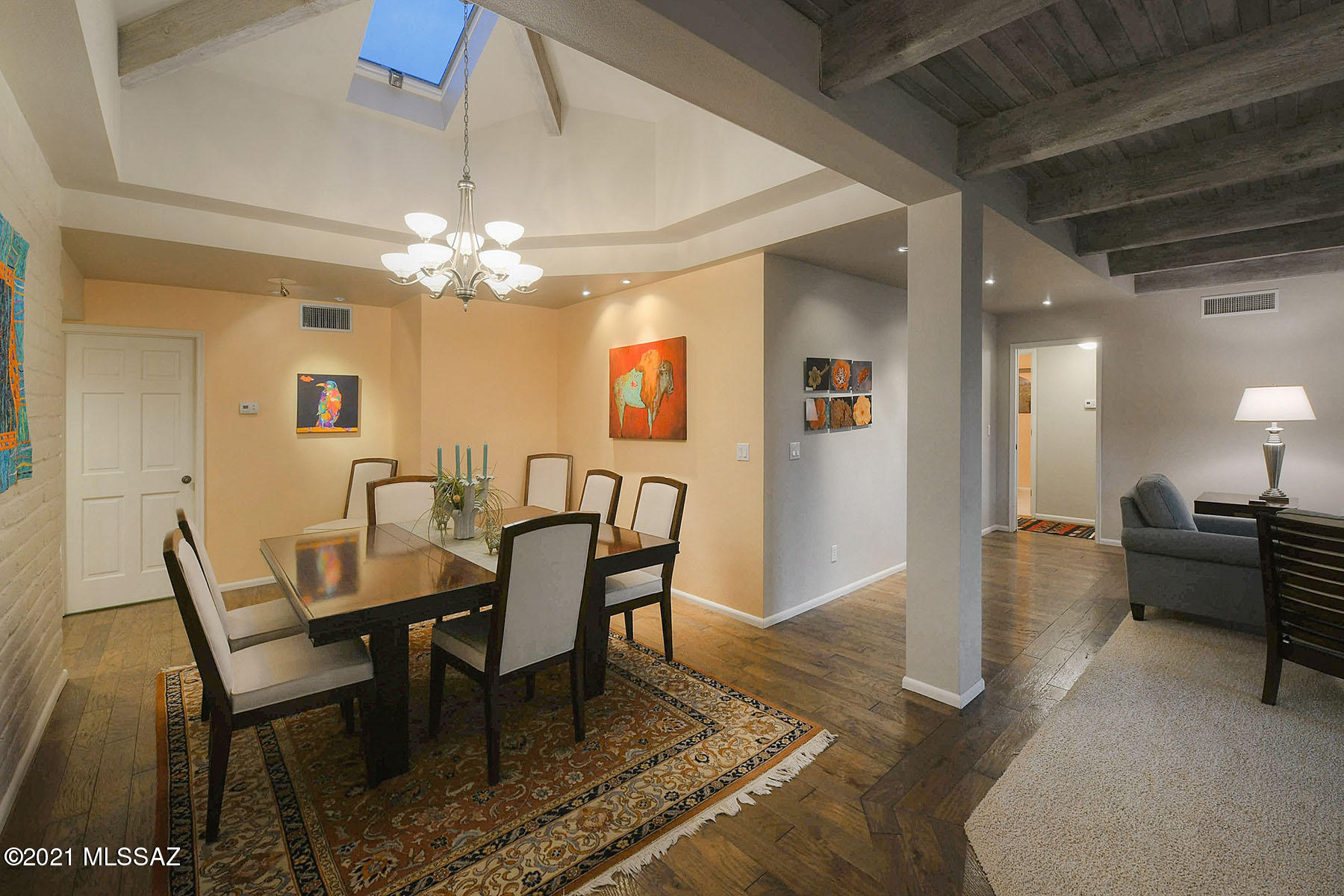 Skyline Country Club Estates (270-318) - Residential
