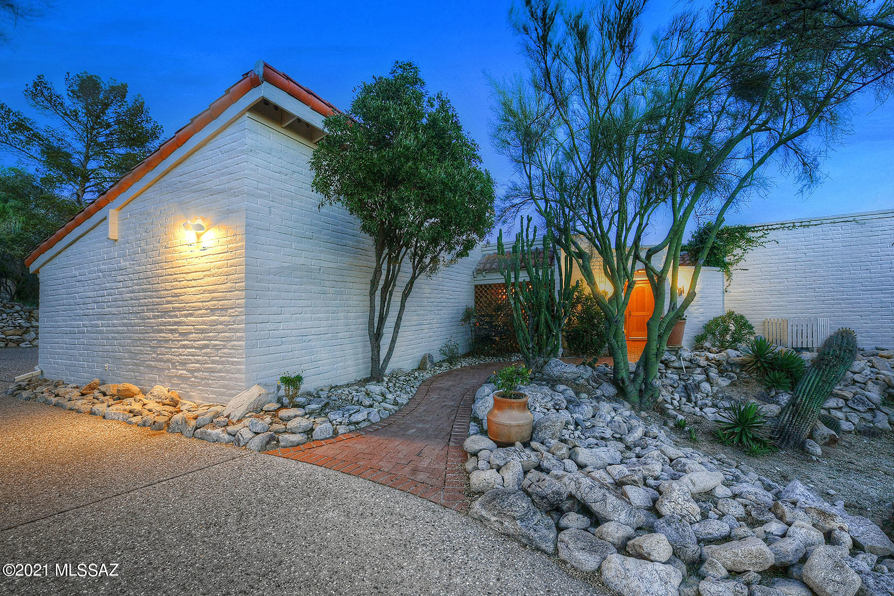 Skyline Country Club Estates (270-318) - Residential