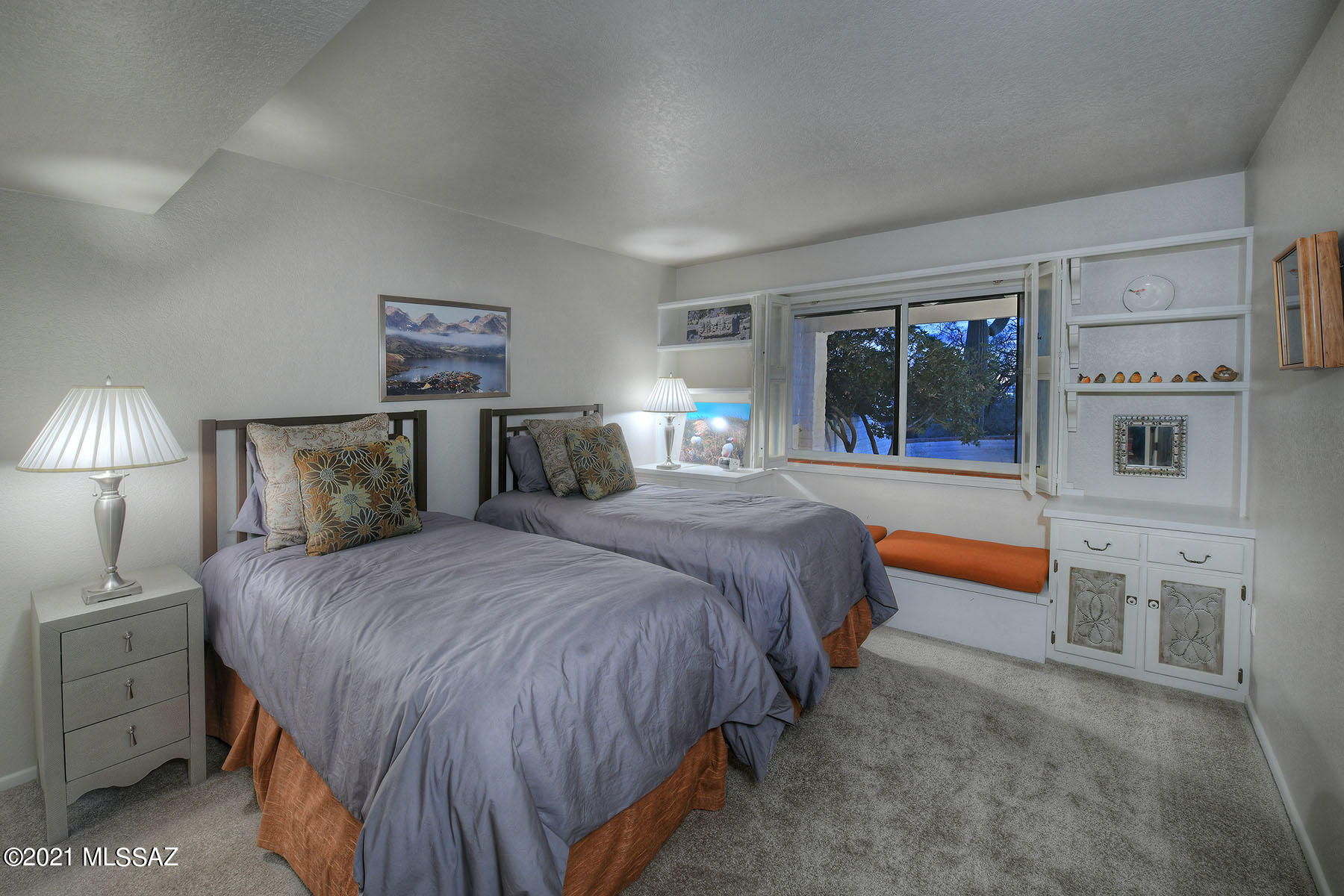 Skyline Country Club Estates (270-318) - Residential