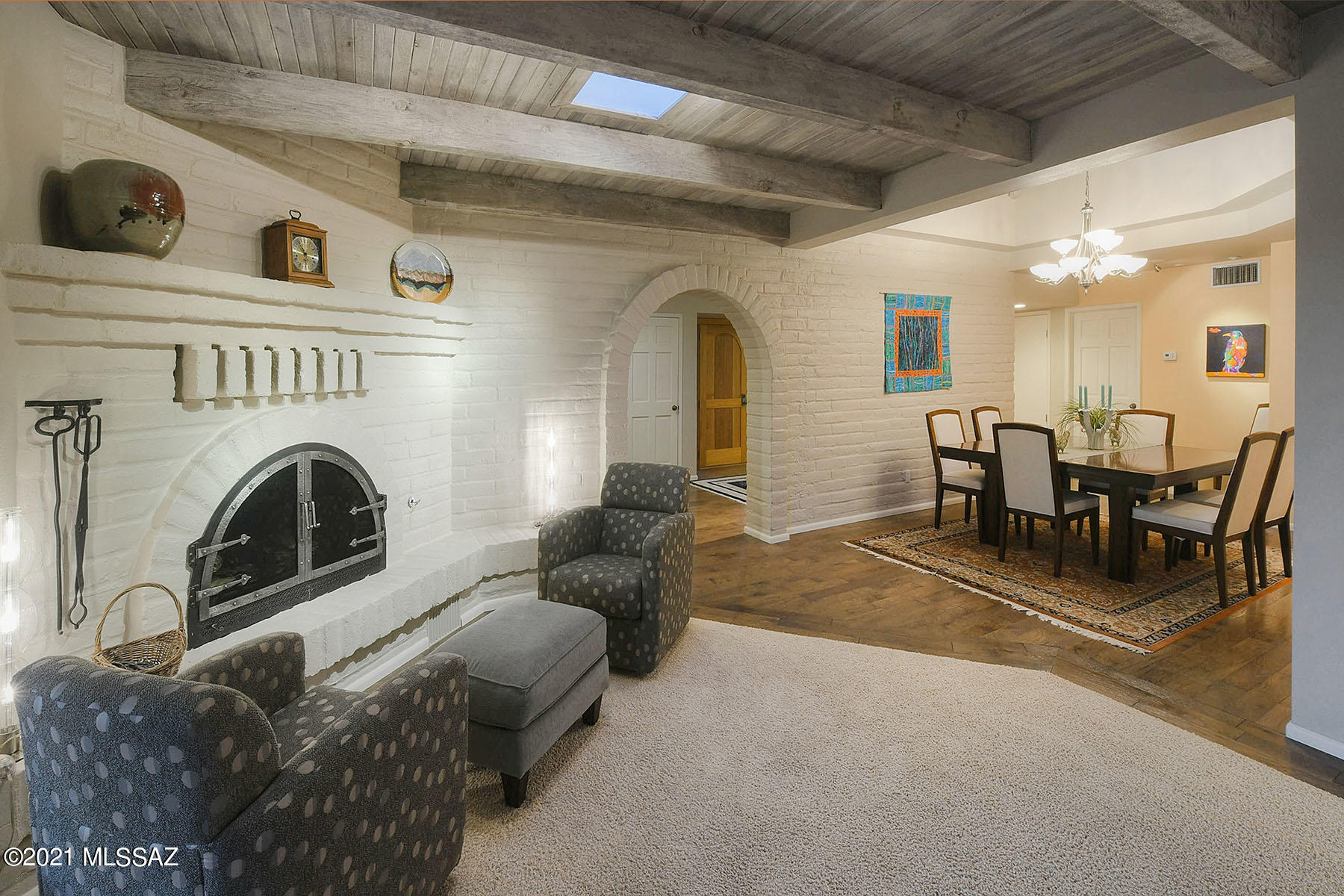 Skyline Country Club Estates (270-318) - Residential