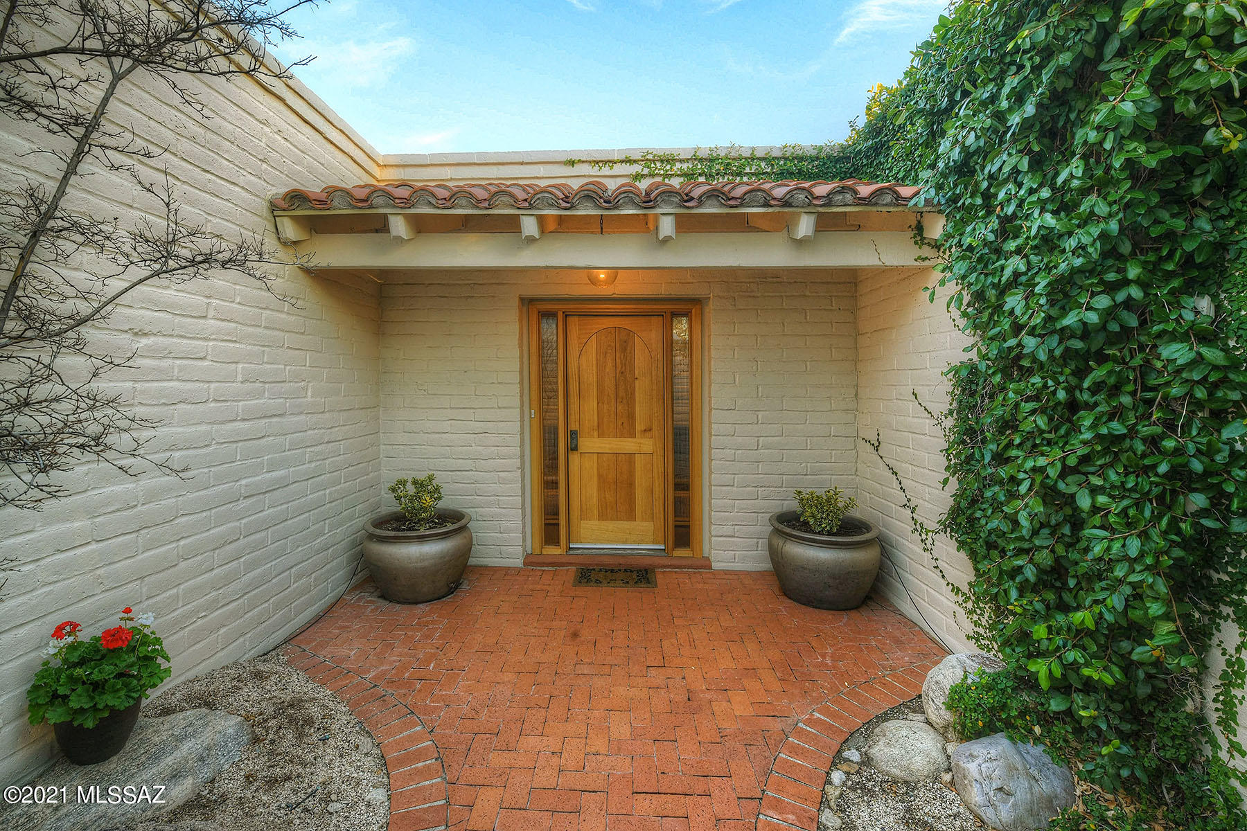 Skyline Country Club Estates (270-318) - Residential