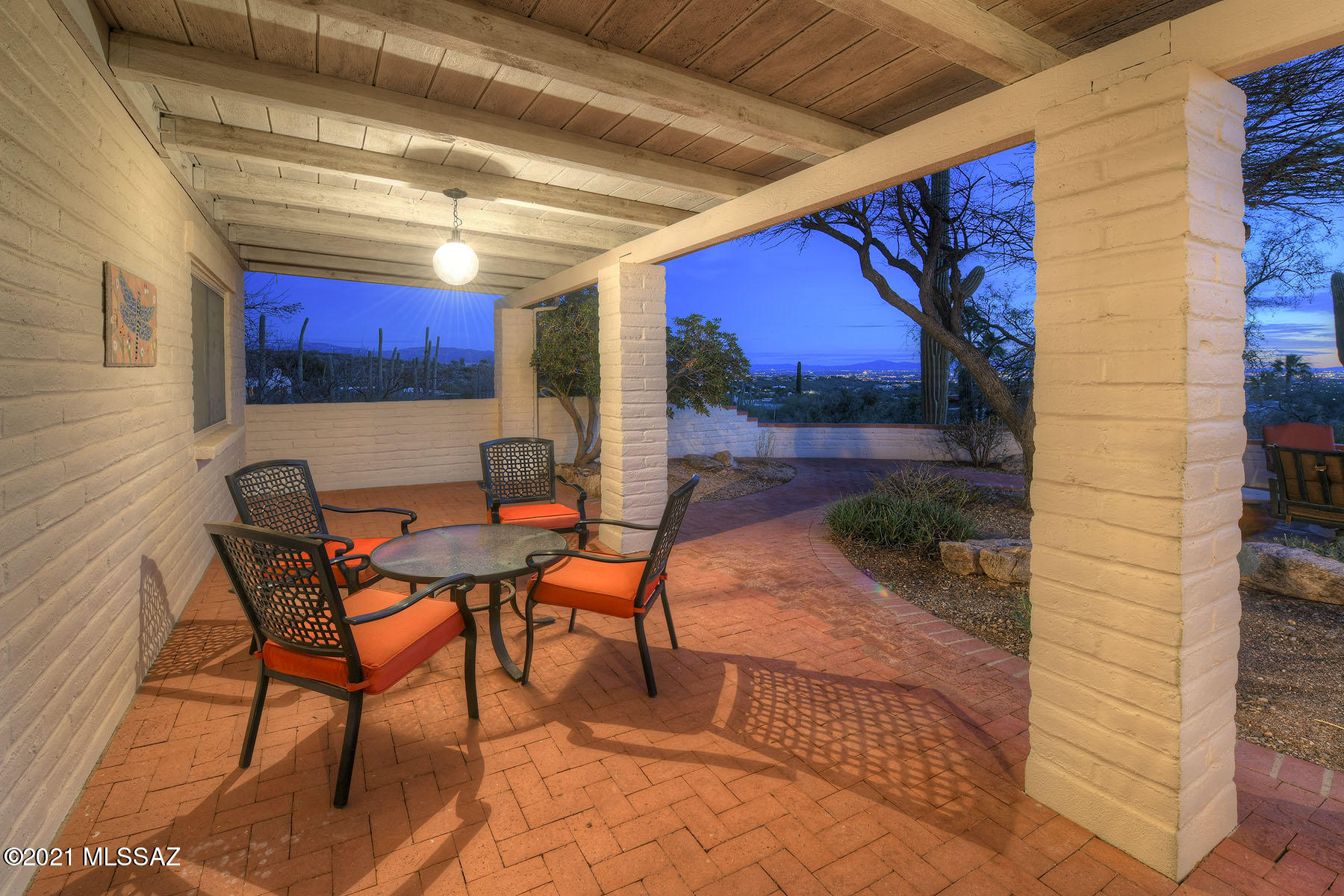 Skyline Country Club Estates (270-318) - Residential