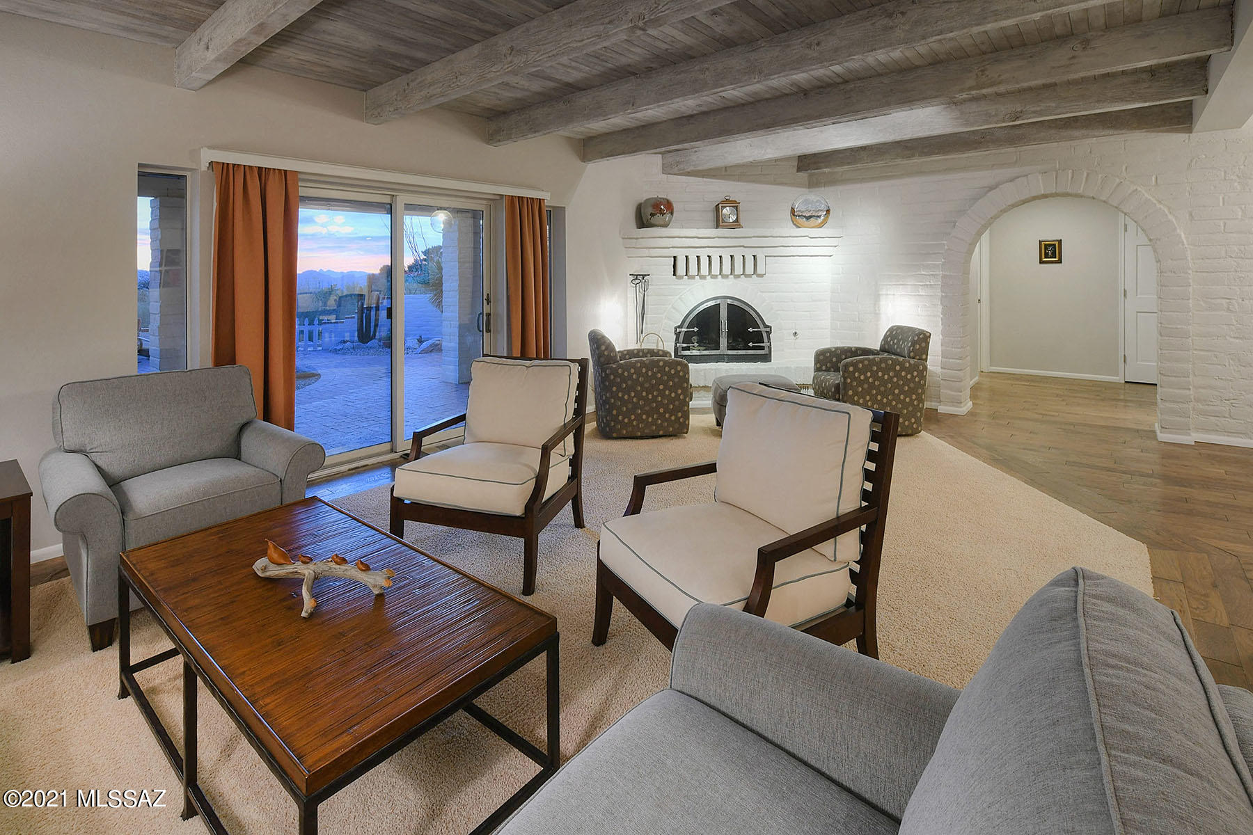 Skyline Country Club Estates (270-318) - Residential