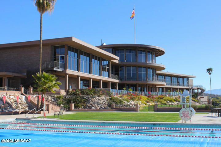 Skyline Country Club Estates (270-318) - Residential