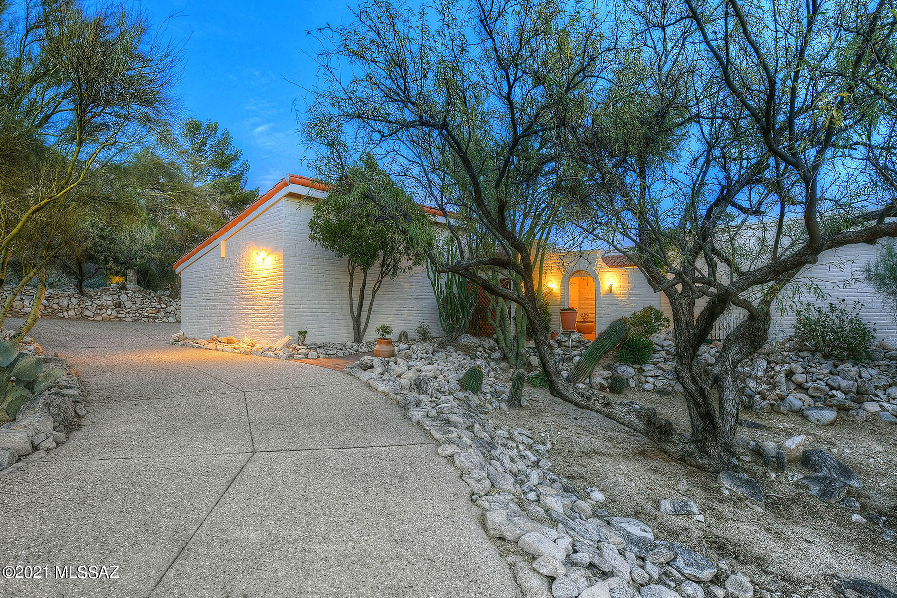 Skyline Country Club Estates (270-318) - Residential