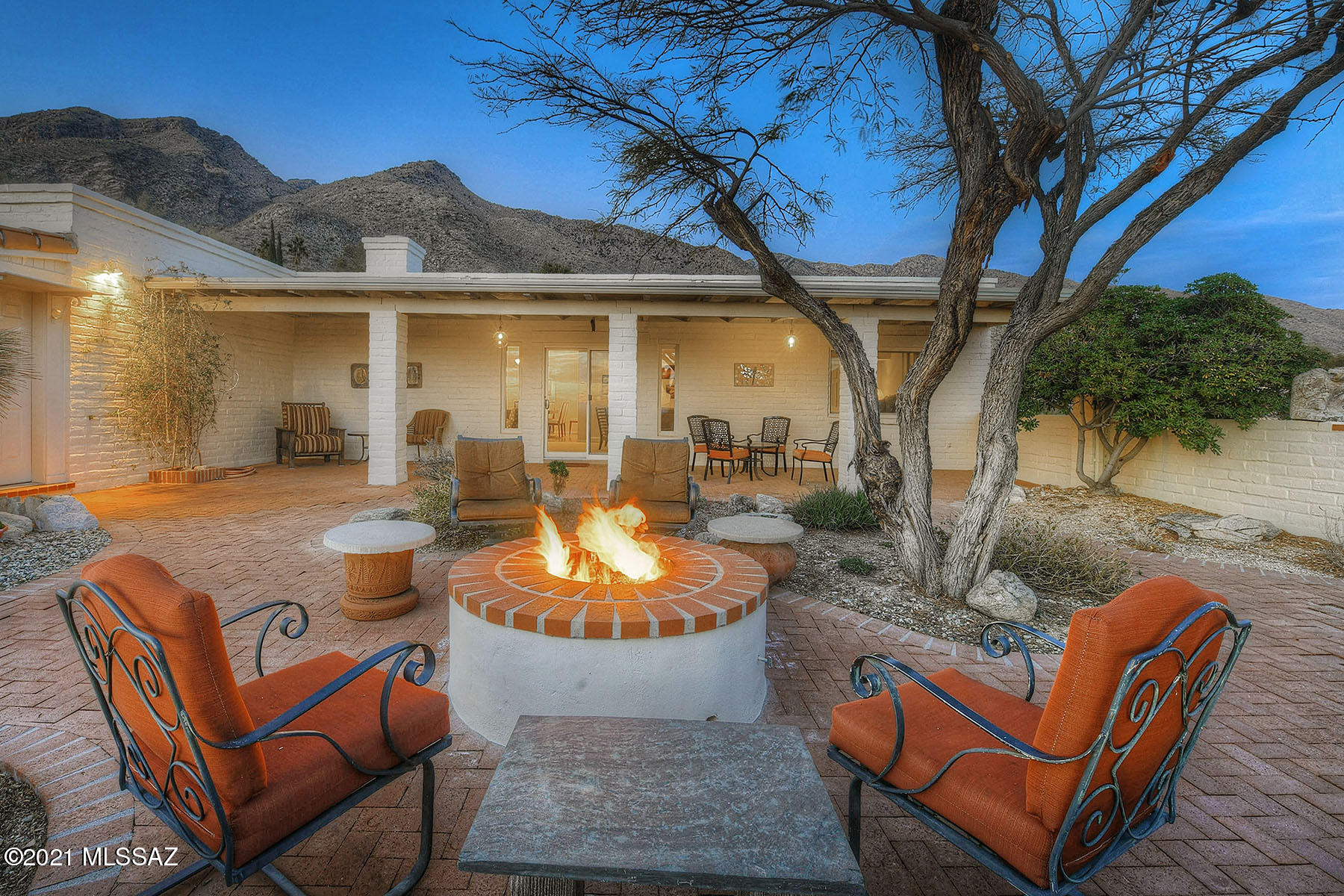 Skyline Country Club Estates (270-318) - Residential