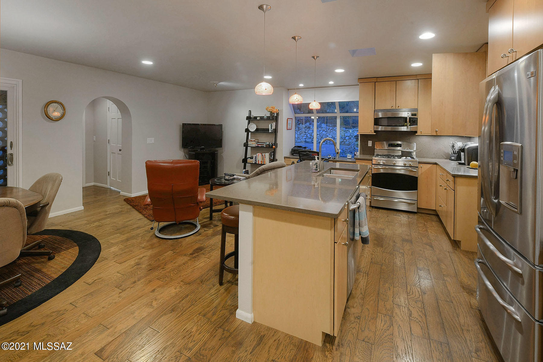 Skyline Country Club Estates (270-318) - Residential