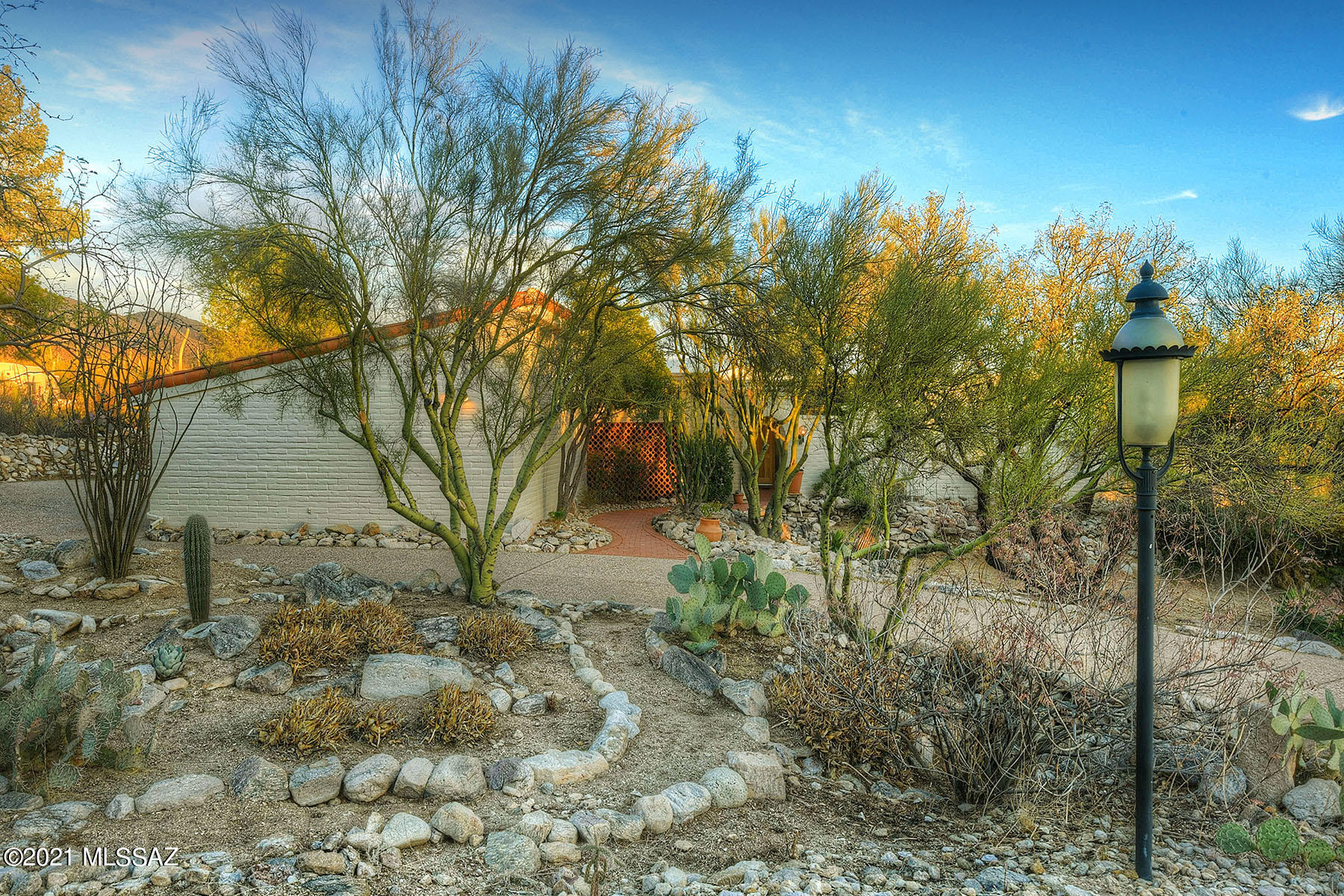Skyline Country Club Estates (270-318) - Residential