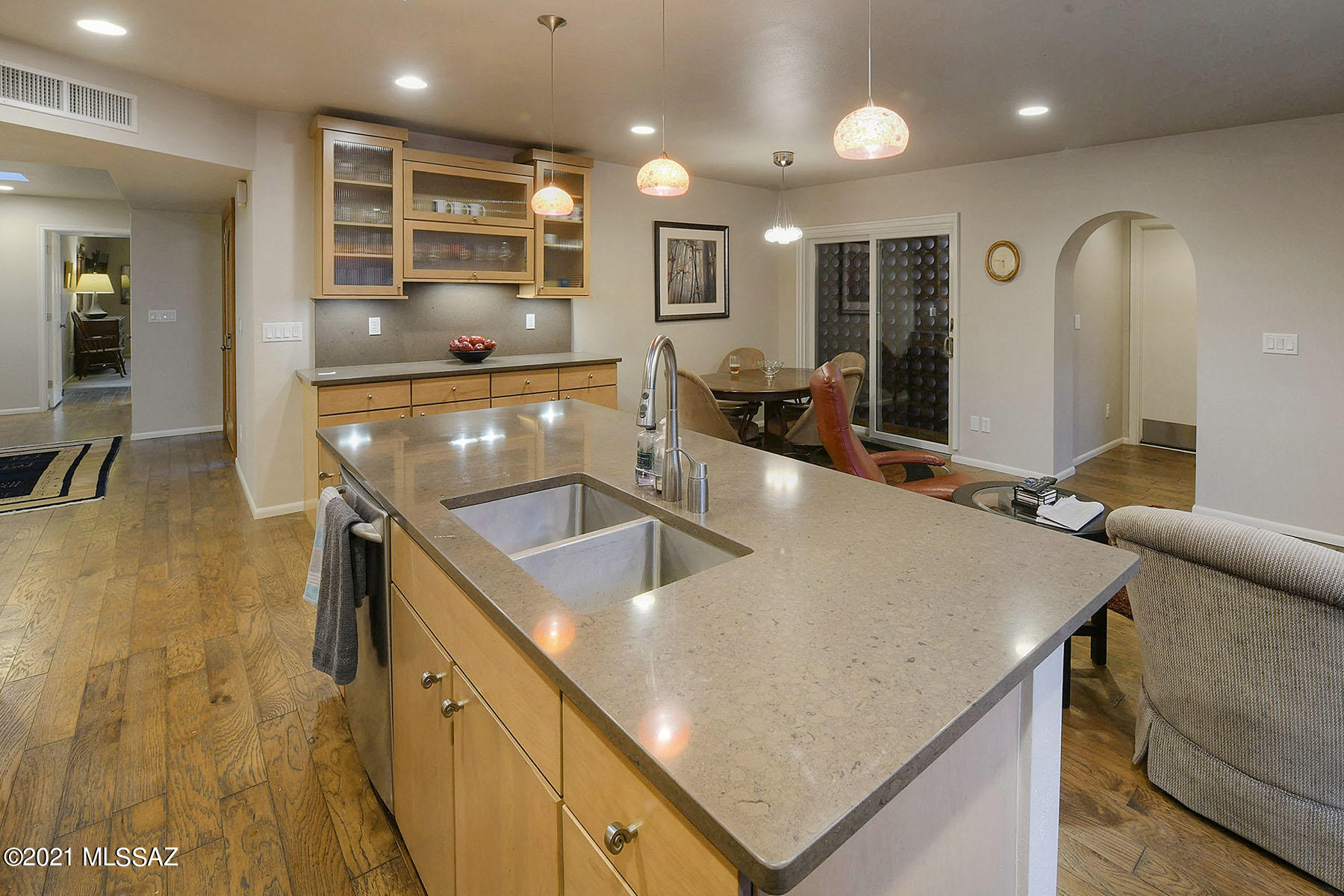 Skyline Country Club Estates (270-318) - Residential