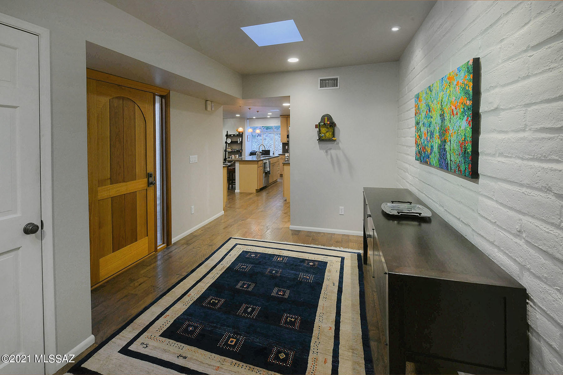 Skyline Country Club Estates (270-318) - Residential