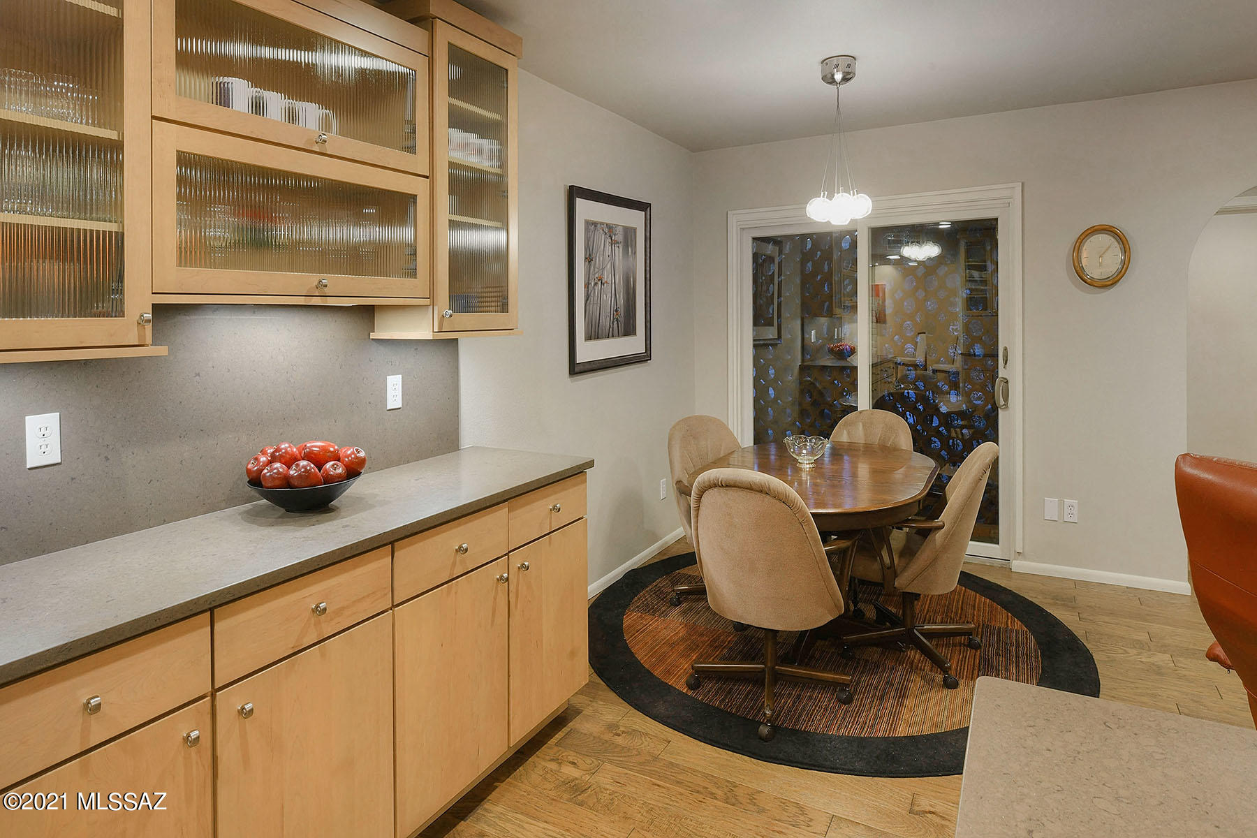 Skyline Country Club Estates (270-318) - Residential