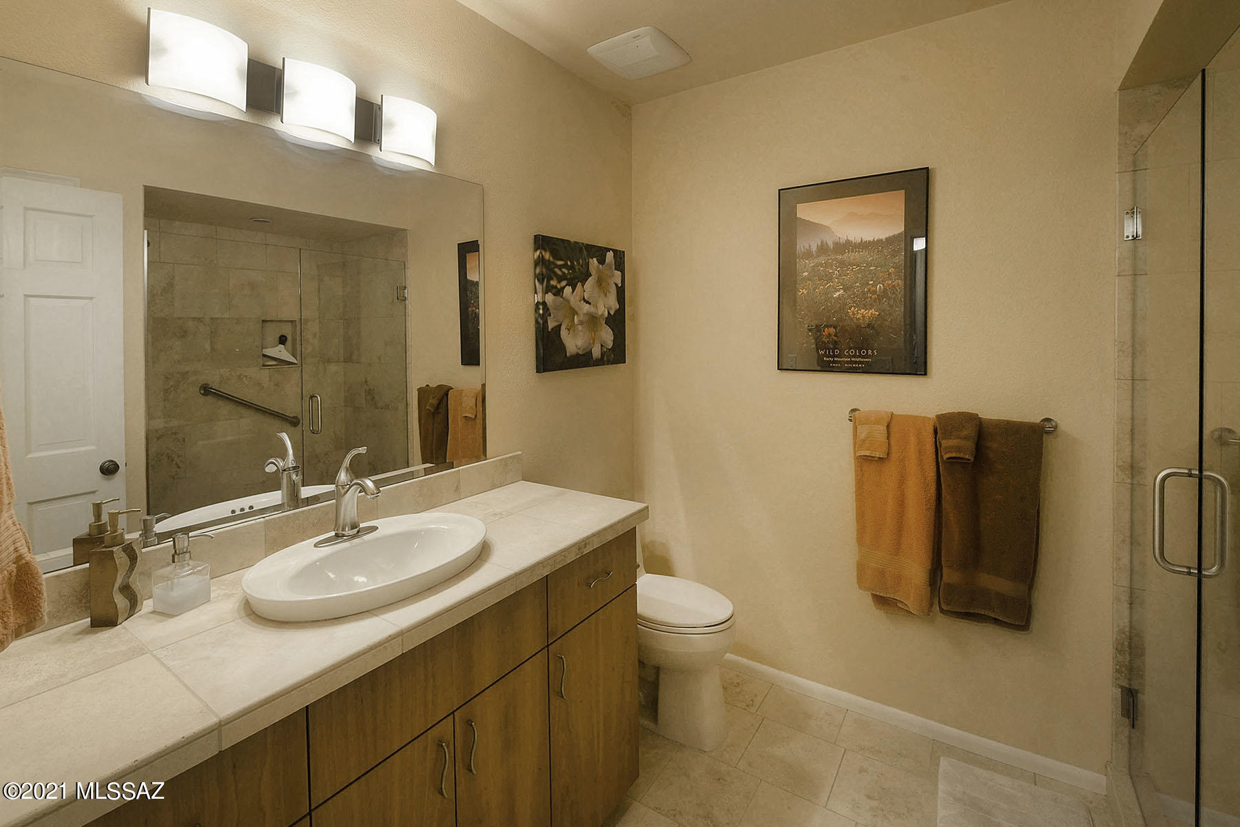 Skyline Country Club Estates (270-318) - Residential