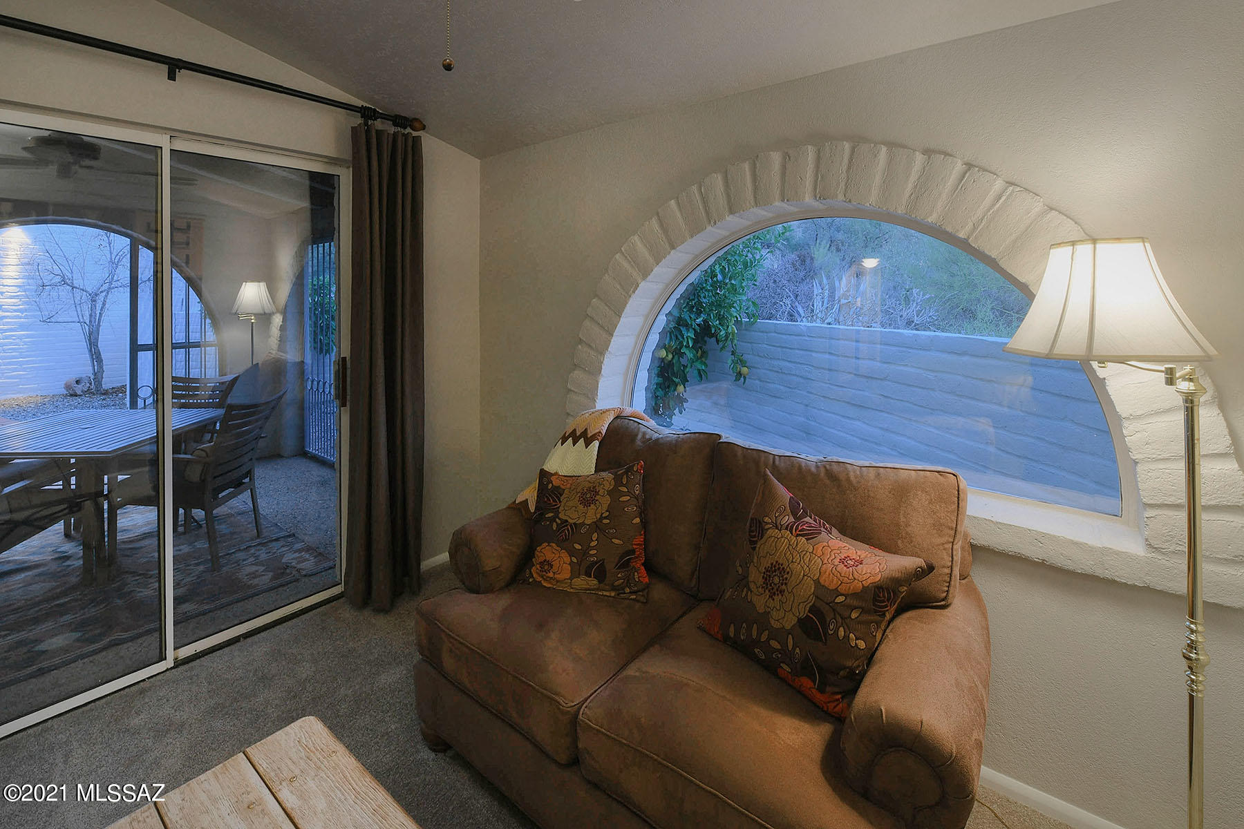 Skyline Country Club Estates (270-318) - Residential