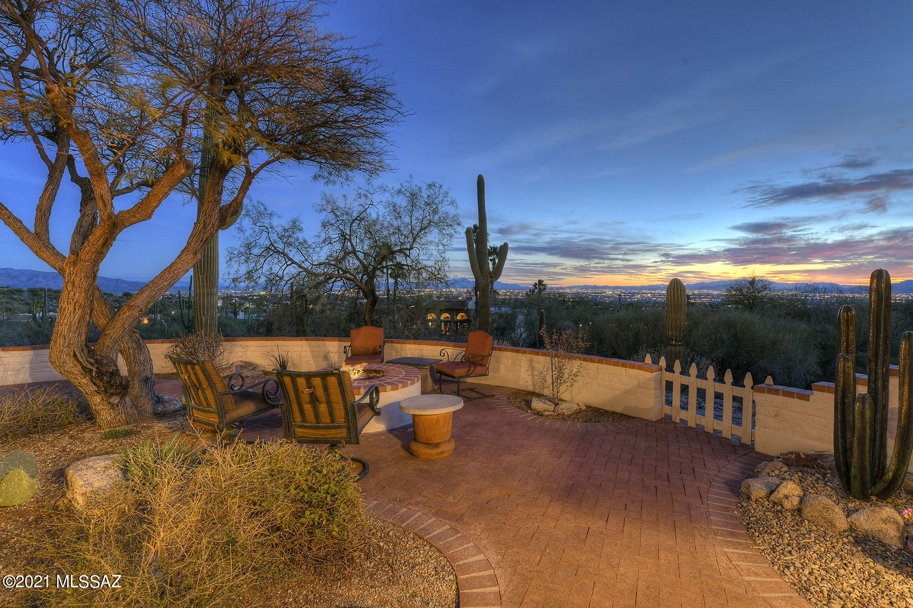 Skyline Country Club Estates (270-318) - Residential