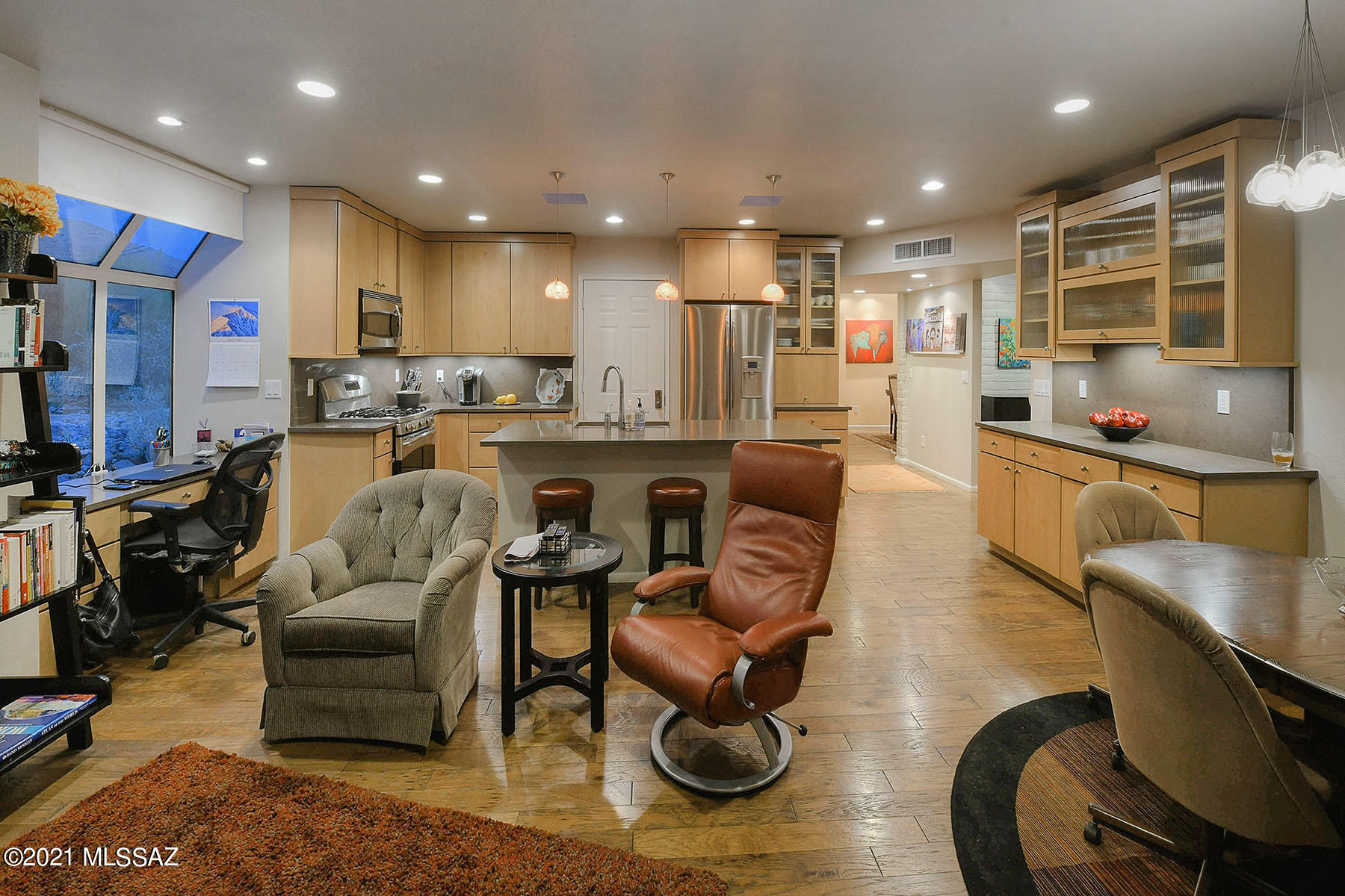 Skyline Country Club Estates (270-318) - Residential