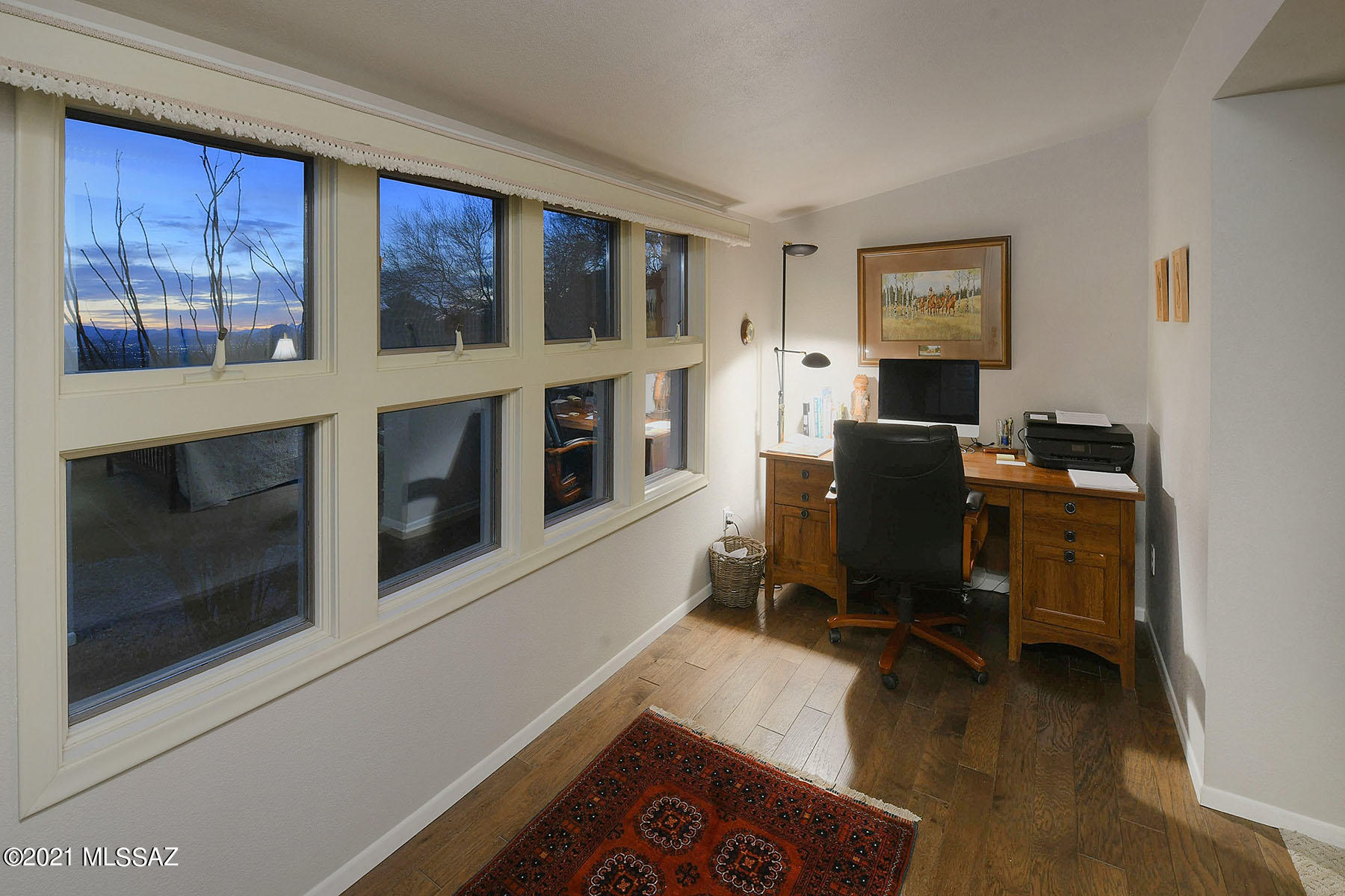 Skyline Country Club Estates (270-318) - Residential