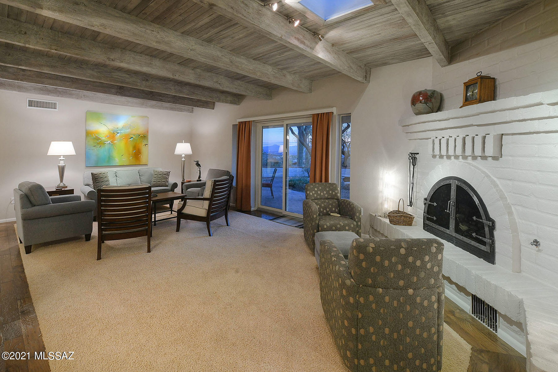 Skyline Country Club Estates (270-318) - Residential