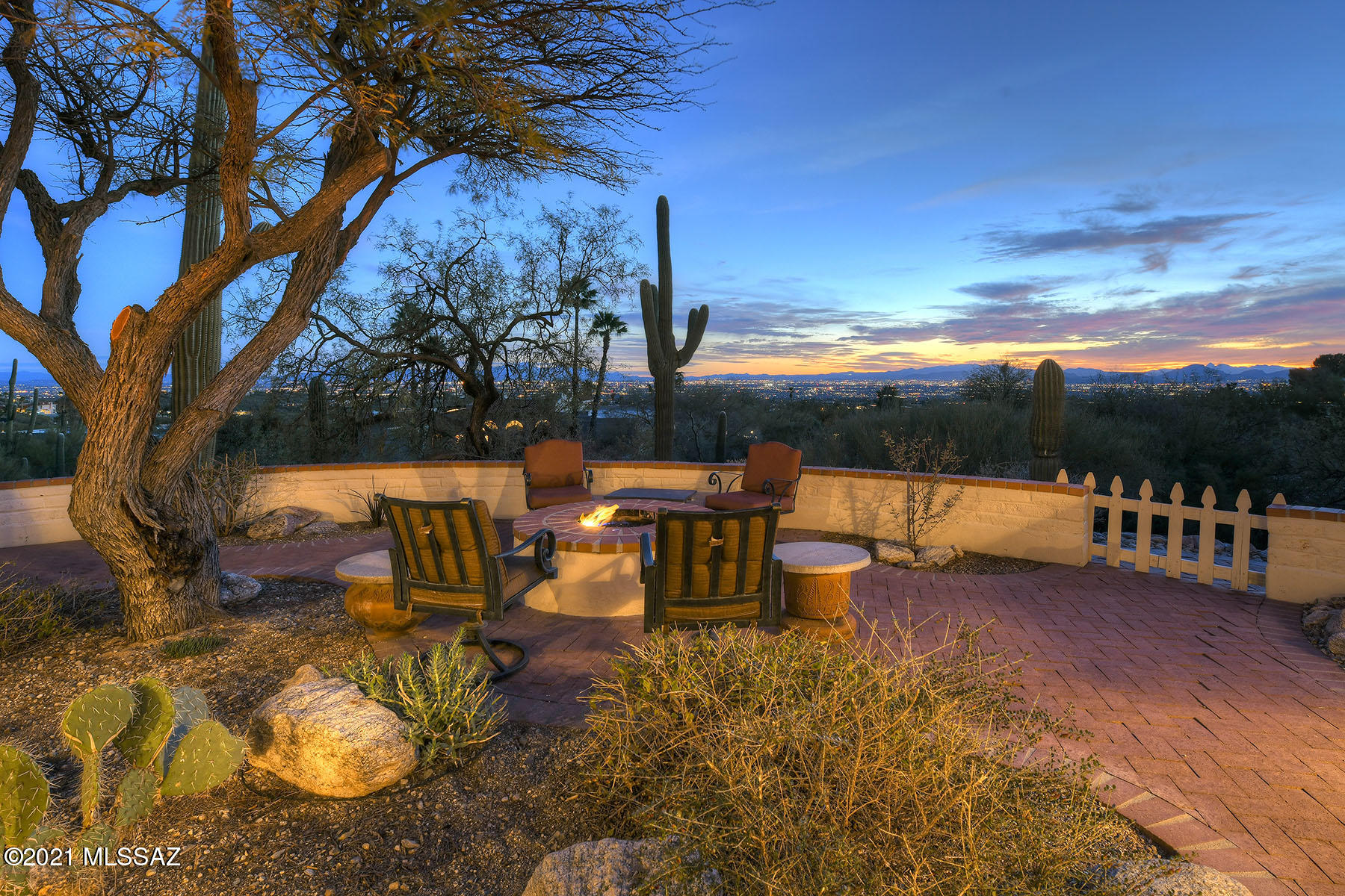 Skyline Country Club Estates (270-318) - Residential
