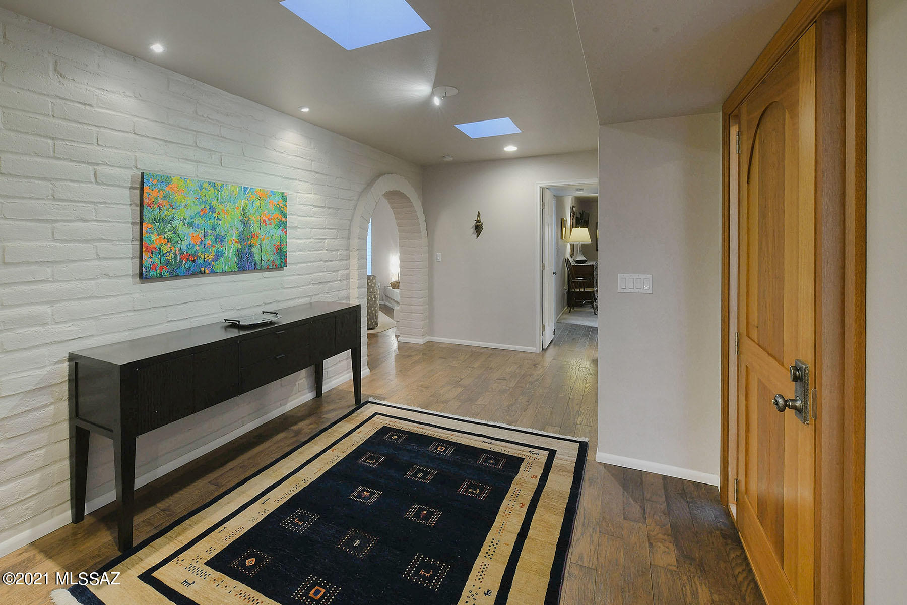 Skyline Country Club Estates (270-318) - Residential