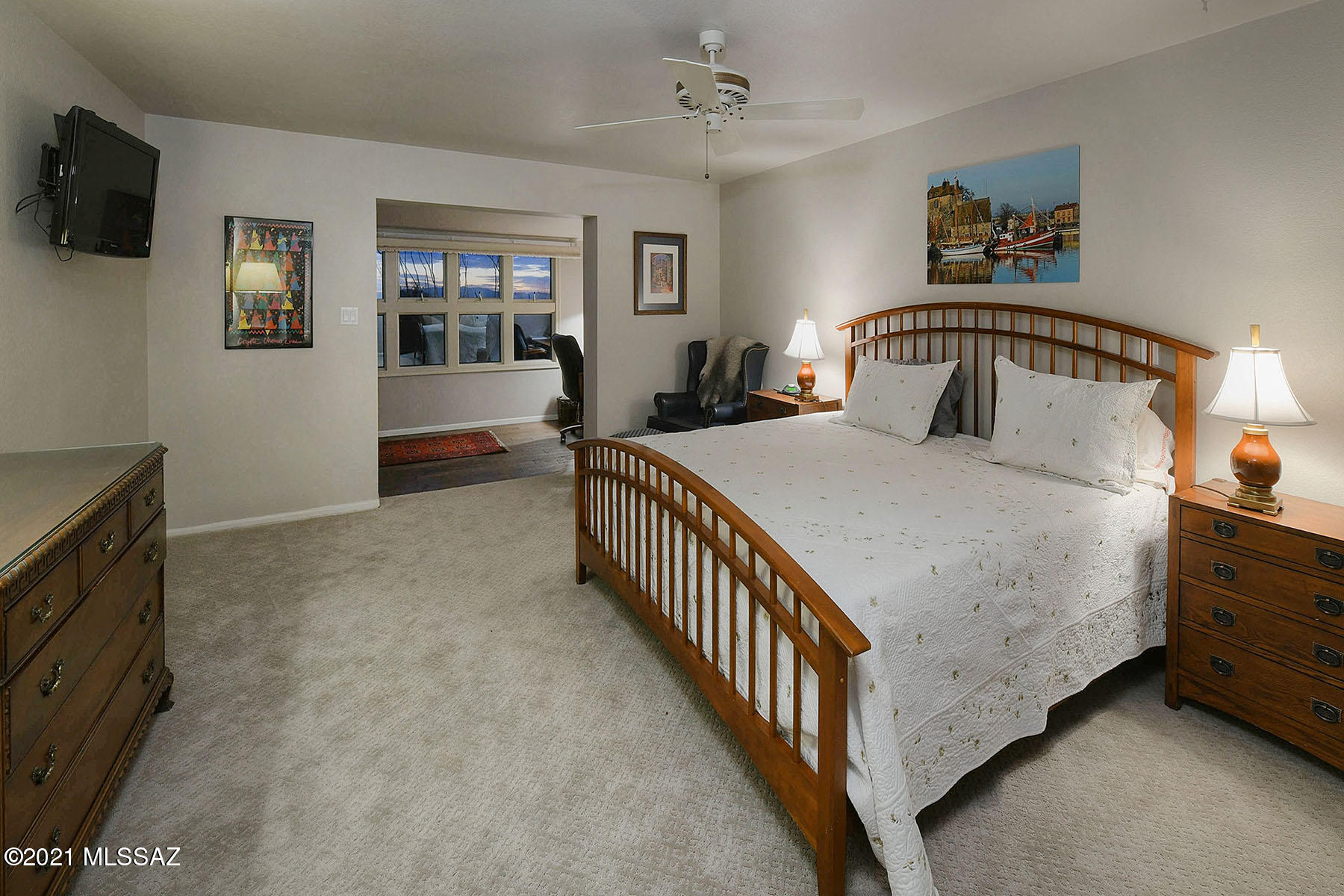 Skyline Country Club Estates (270-318) - Residential
