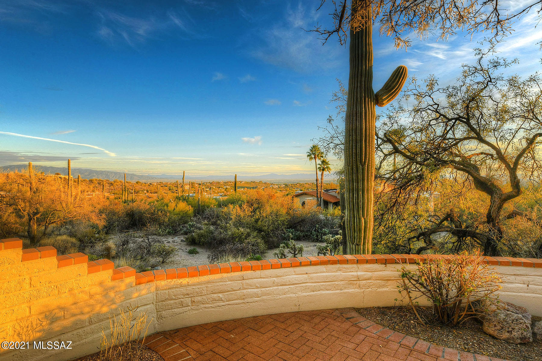 Skyline Country Club Estates (270-318) - Residential