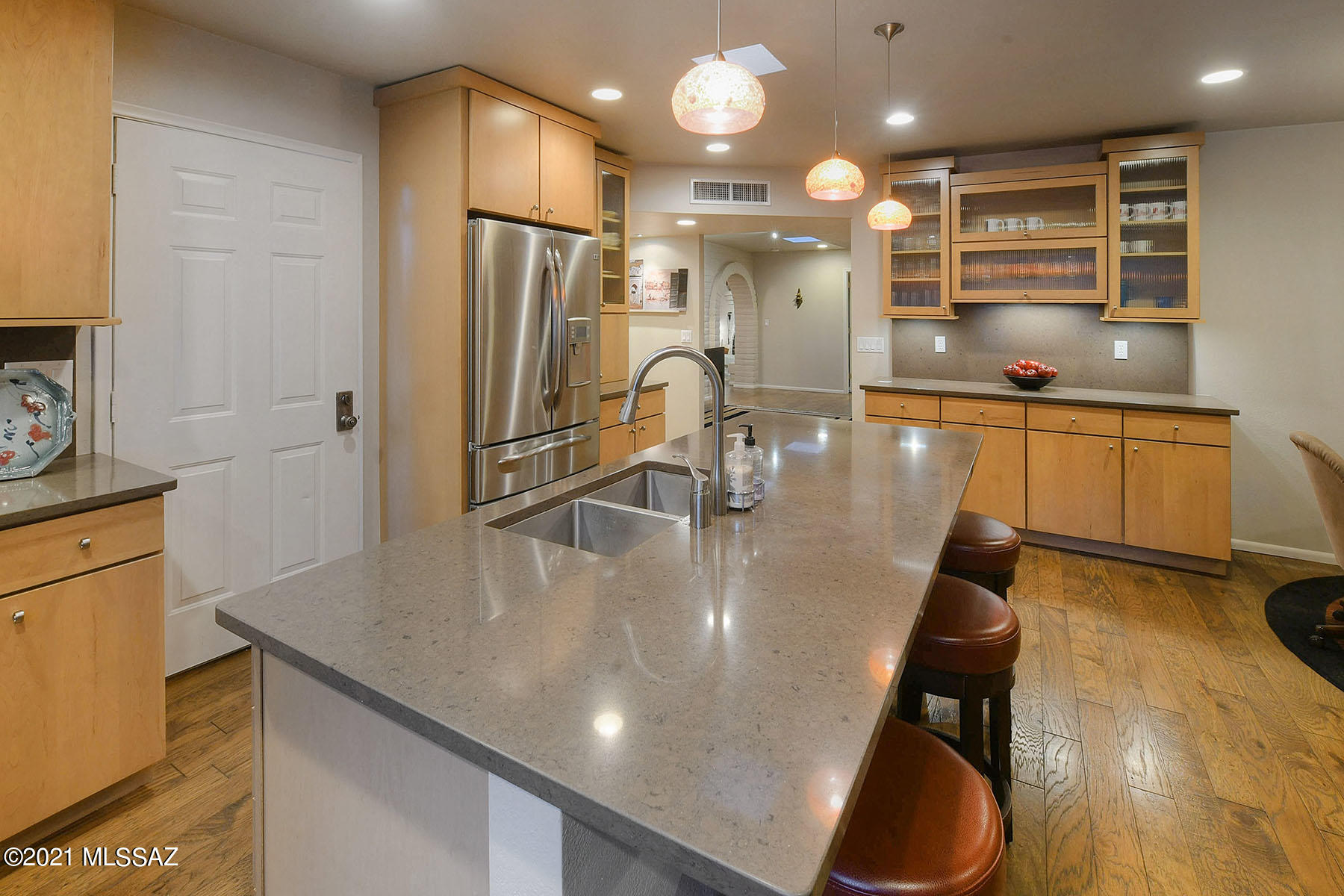 Skyline Country Club Estates (270-318) - Residential