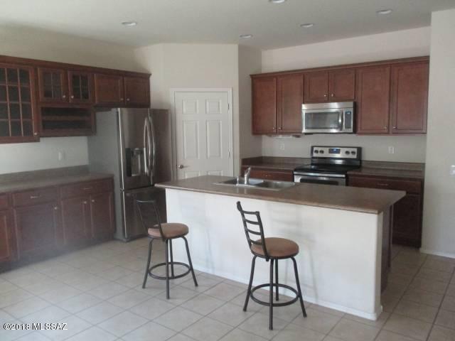 Sierra Morado Unit 4 - Residential Lease