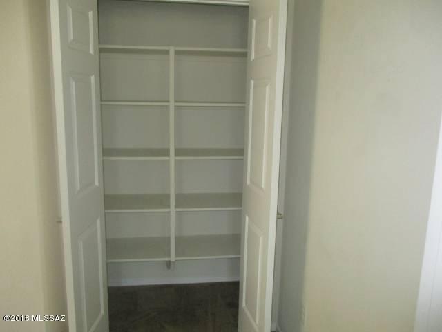 Sierra Morado Unit 4 - Residential Lease